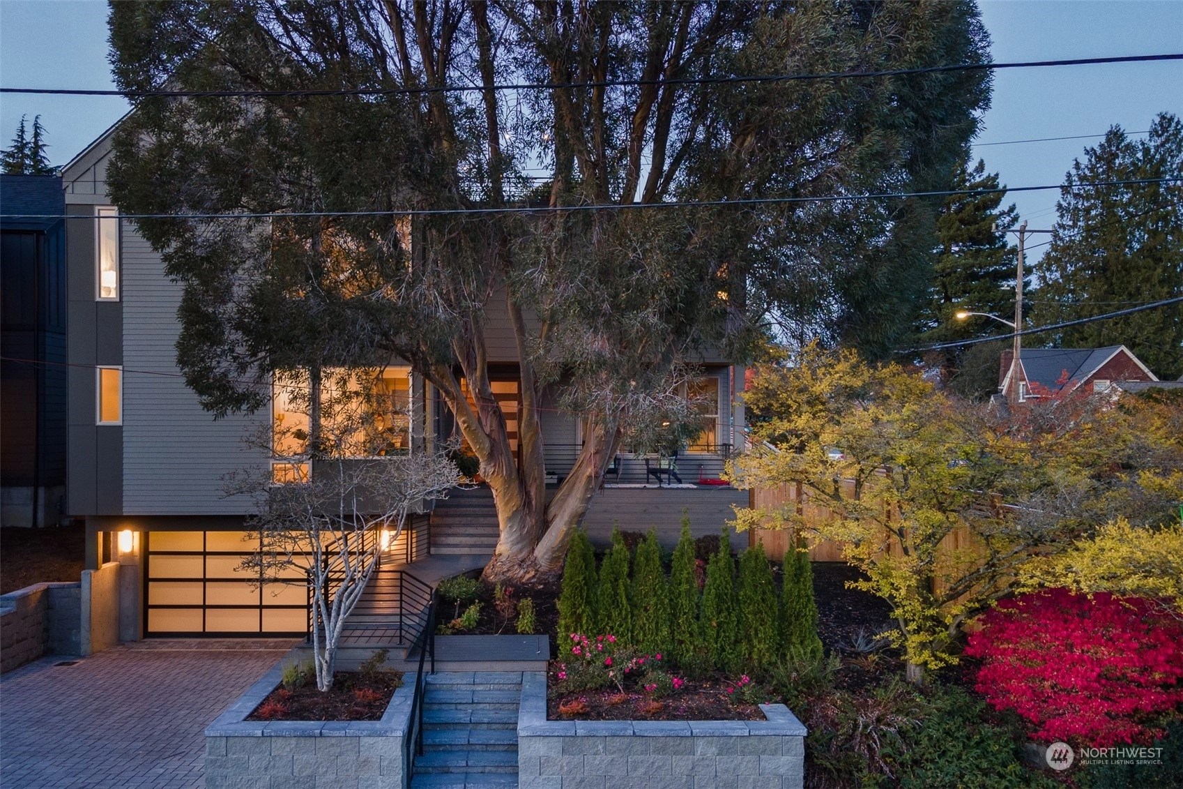 Nor Wes Construction Homes Washington State Seattle Wicklund