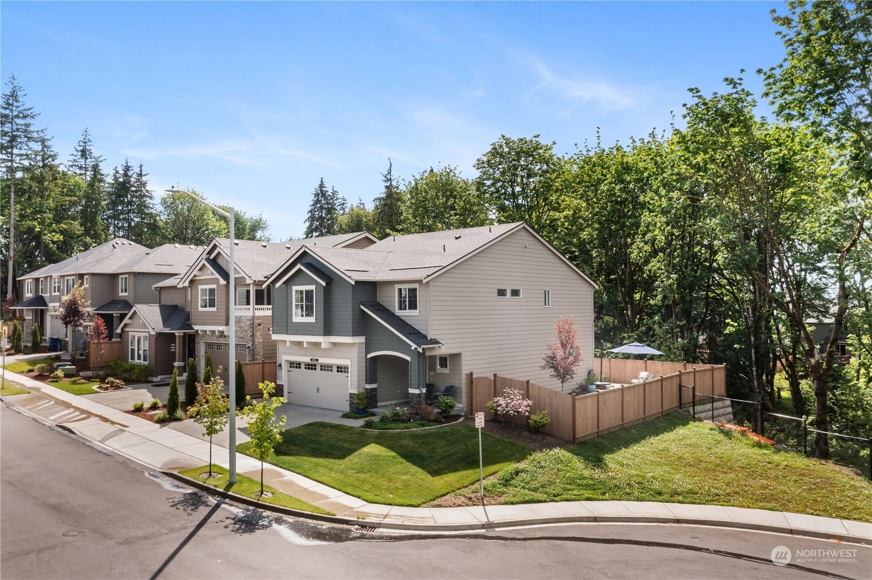 The Timbers Condos For Sale at The Timbers in Lake Stevens, WA Wicklund