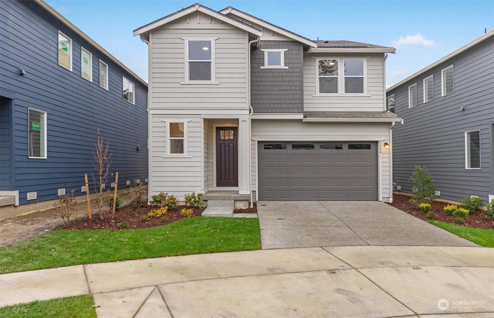 Pulte Homes Washington State Shoreline,Kingston,Lacey,North Bend Wicklund