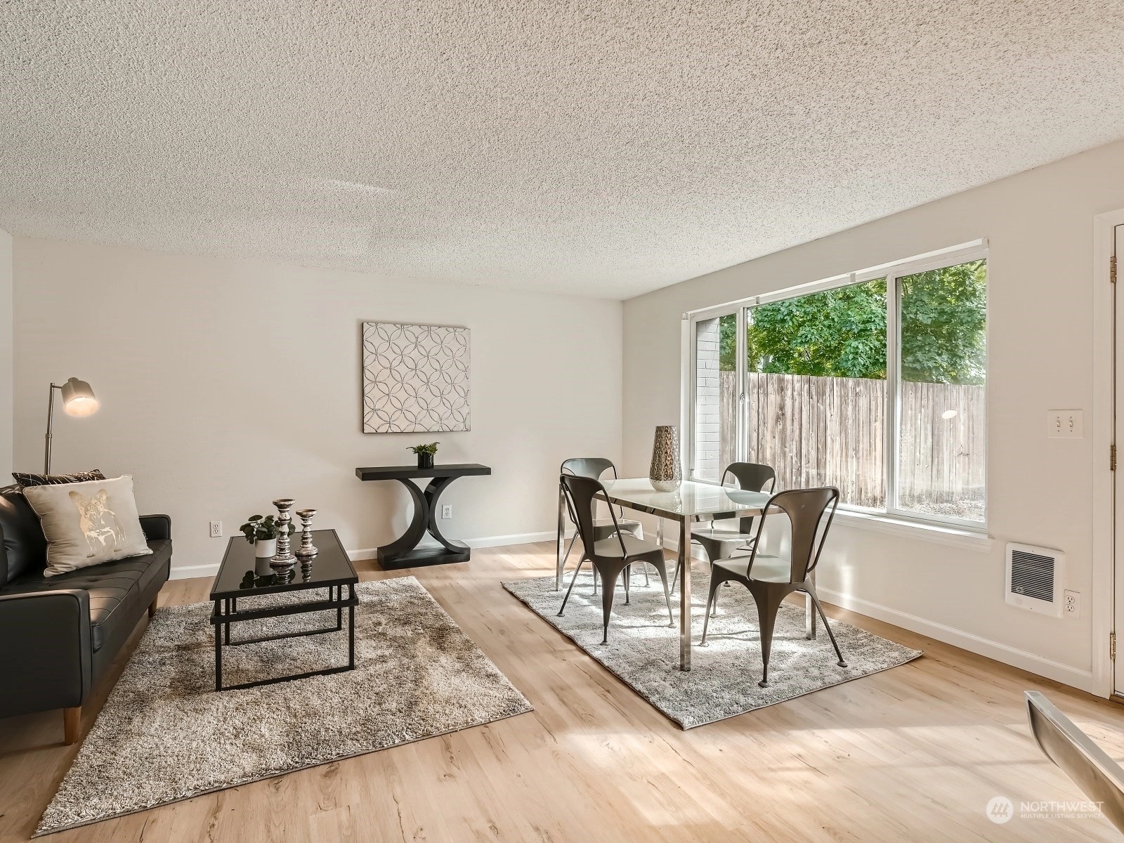 Gravelly Lake Townhomes and Townhouses For Sale at Gravelly Lake in