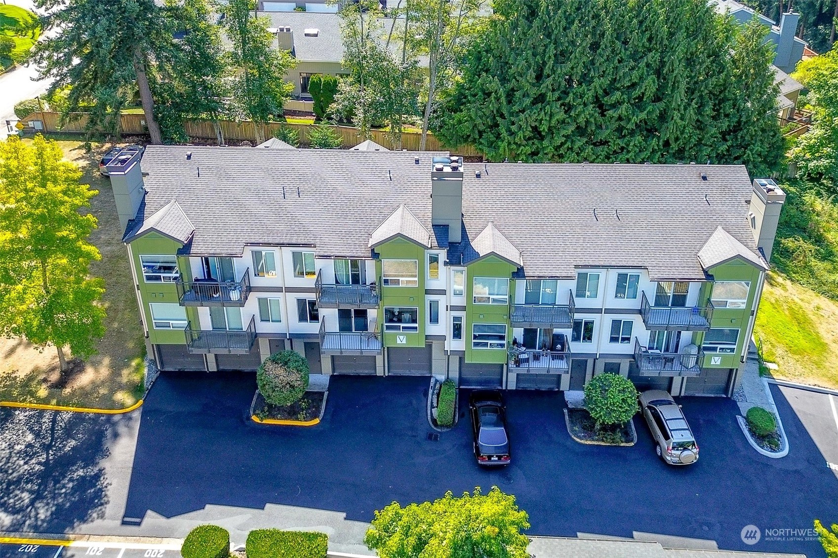 Madera West Condos For Sale at Madera West in Federal Way, WA Wicklund