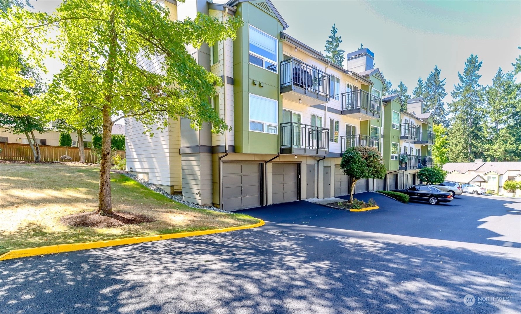 Madera West Condos For Sale at Madera West in Federal Way, WA Wicklund