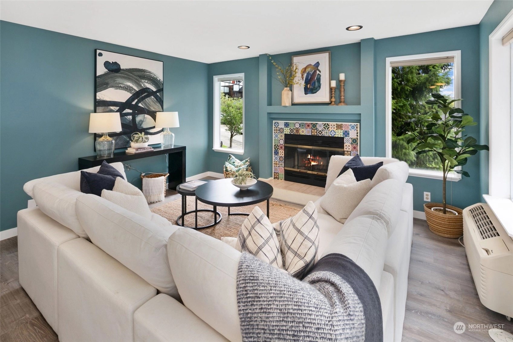 The Renaissance Condos For Sale at The Renaissance in Seattle, WA