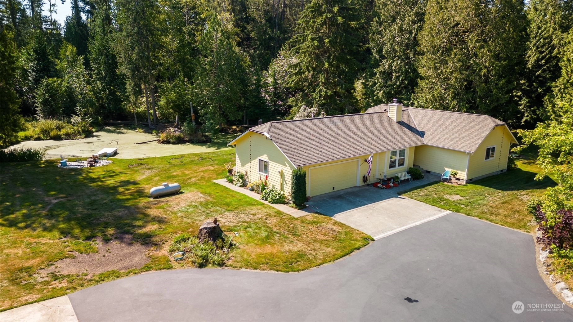 Bow, WA Homes For Sale & Real Estate Wicklund