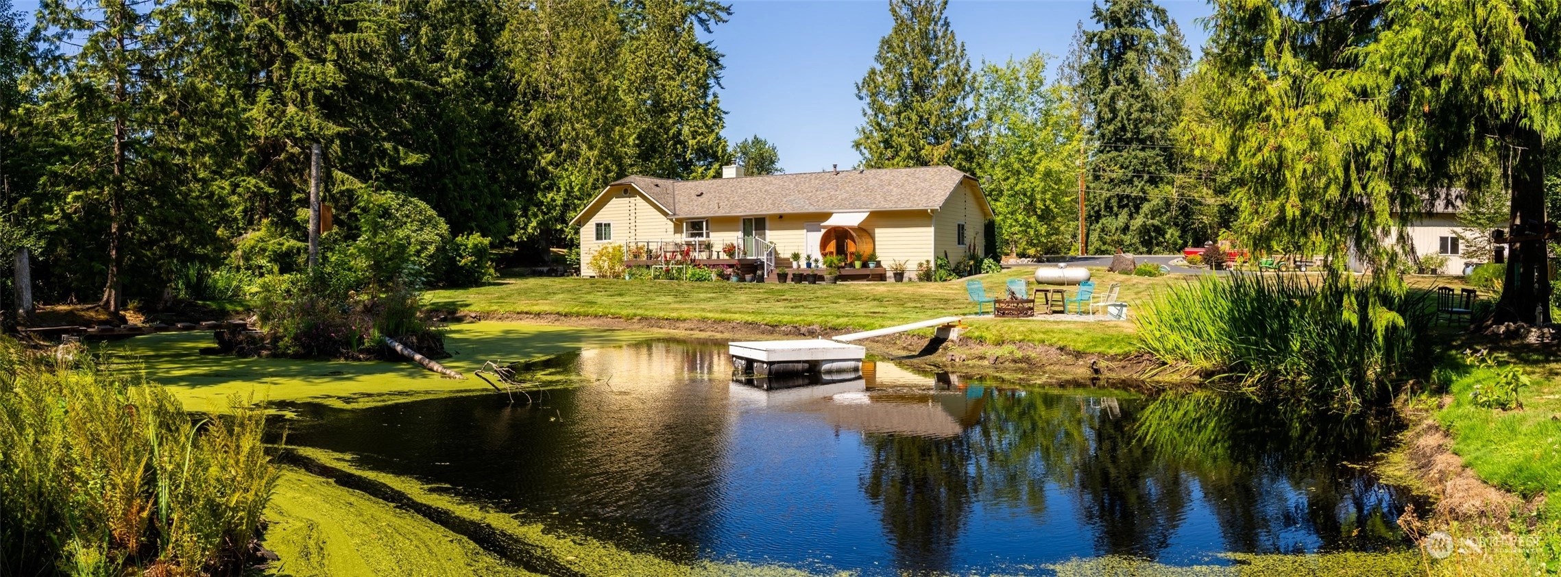 Bow, WA Homes For Sale & Real Estate Wicklund