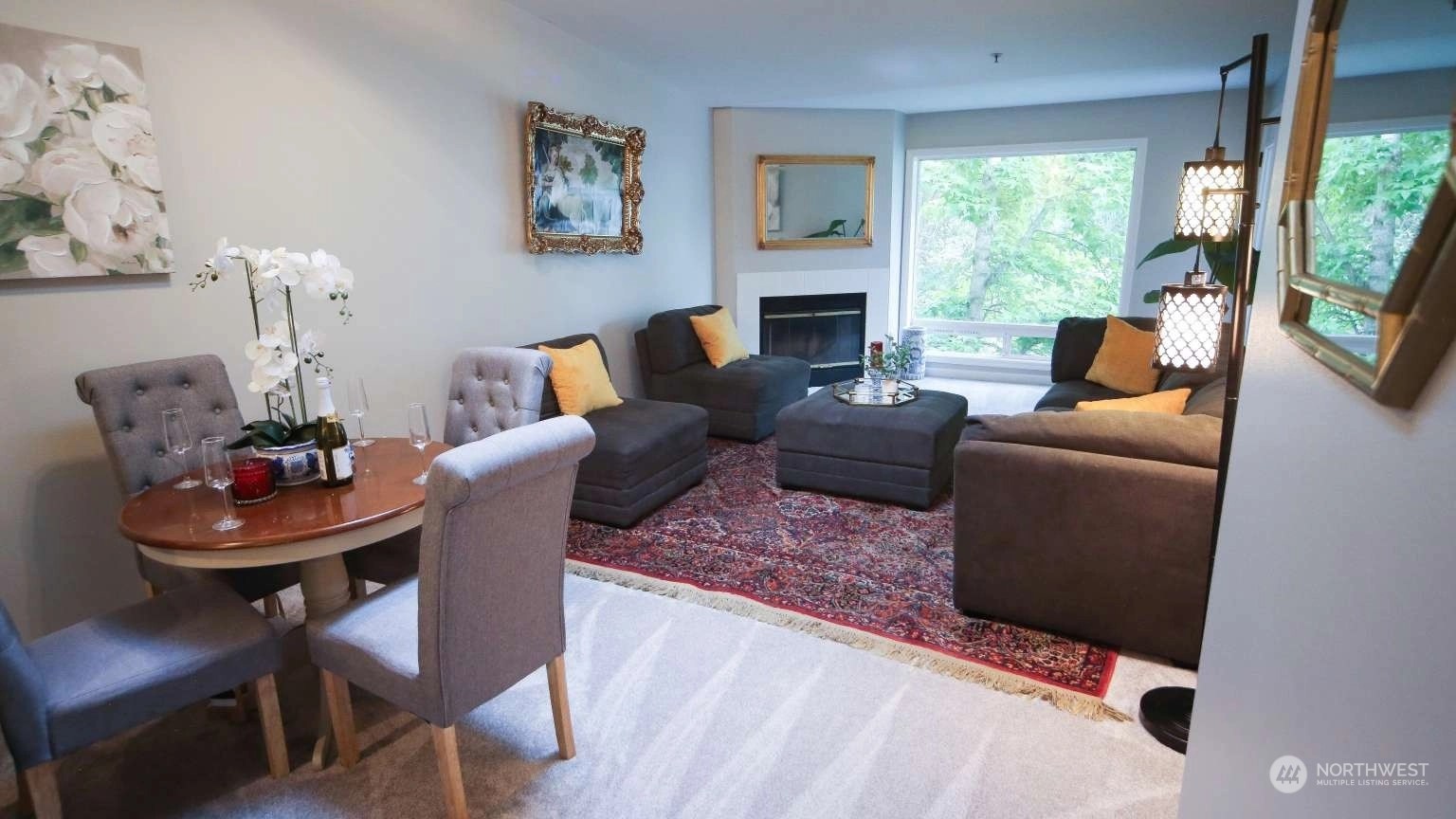 Lake Kirkland Park Condos For Sale at Lake Kirkland Park in Kirkland