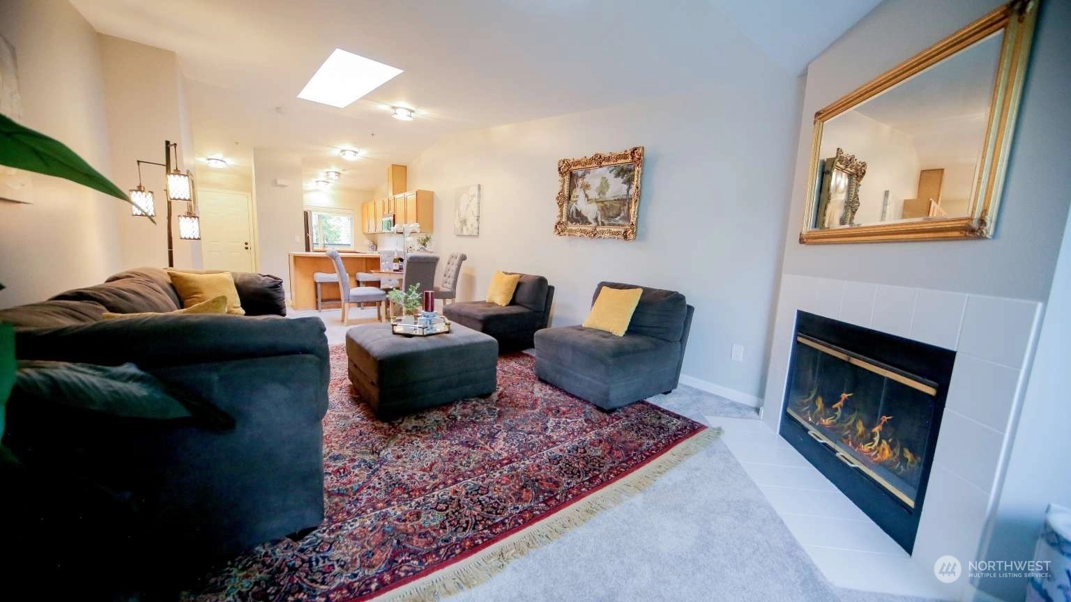 Lake Kirkland Park Condos For Sale at Lake Kirkland Park in Kirkland