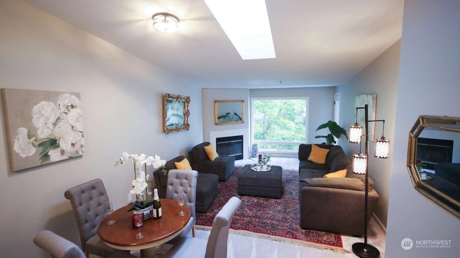 Lake Kirkland Park Condos For Sale at Lake Kirkland Park in Kirkland