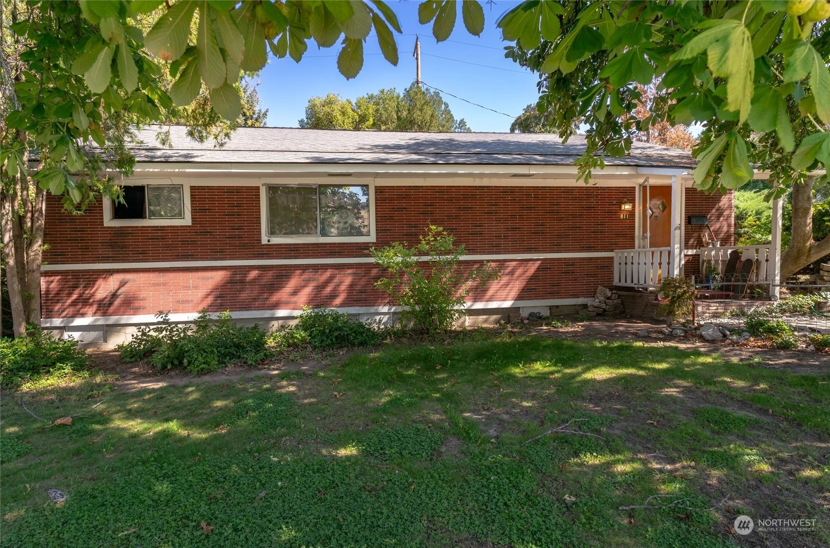 Coulee Dam, WA Homes For Sale & Real Estate Wicklund