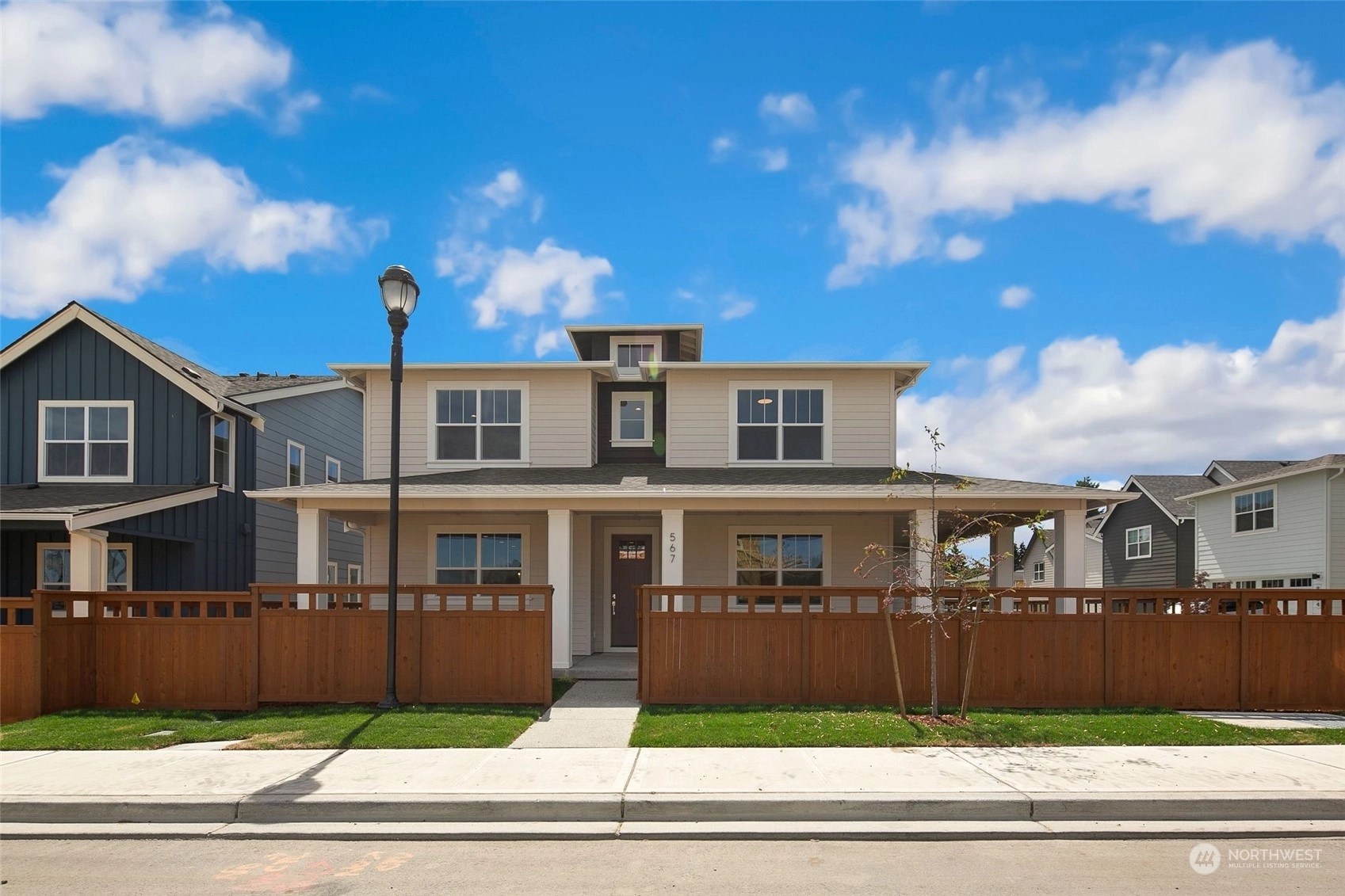 Seattle, WA New Construction & New Homes For Sale in Seattle, WA Wicklund