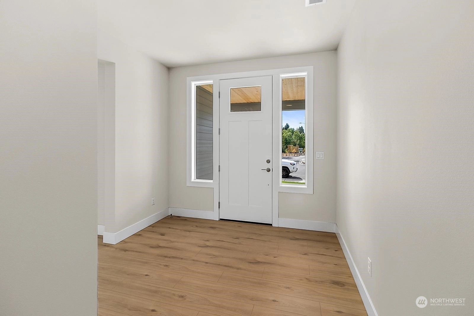 Rush Residential Homes Washington State Gig