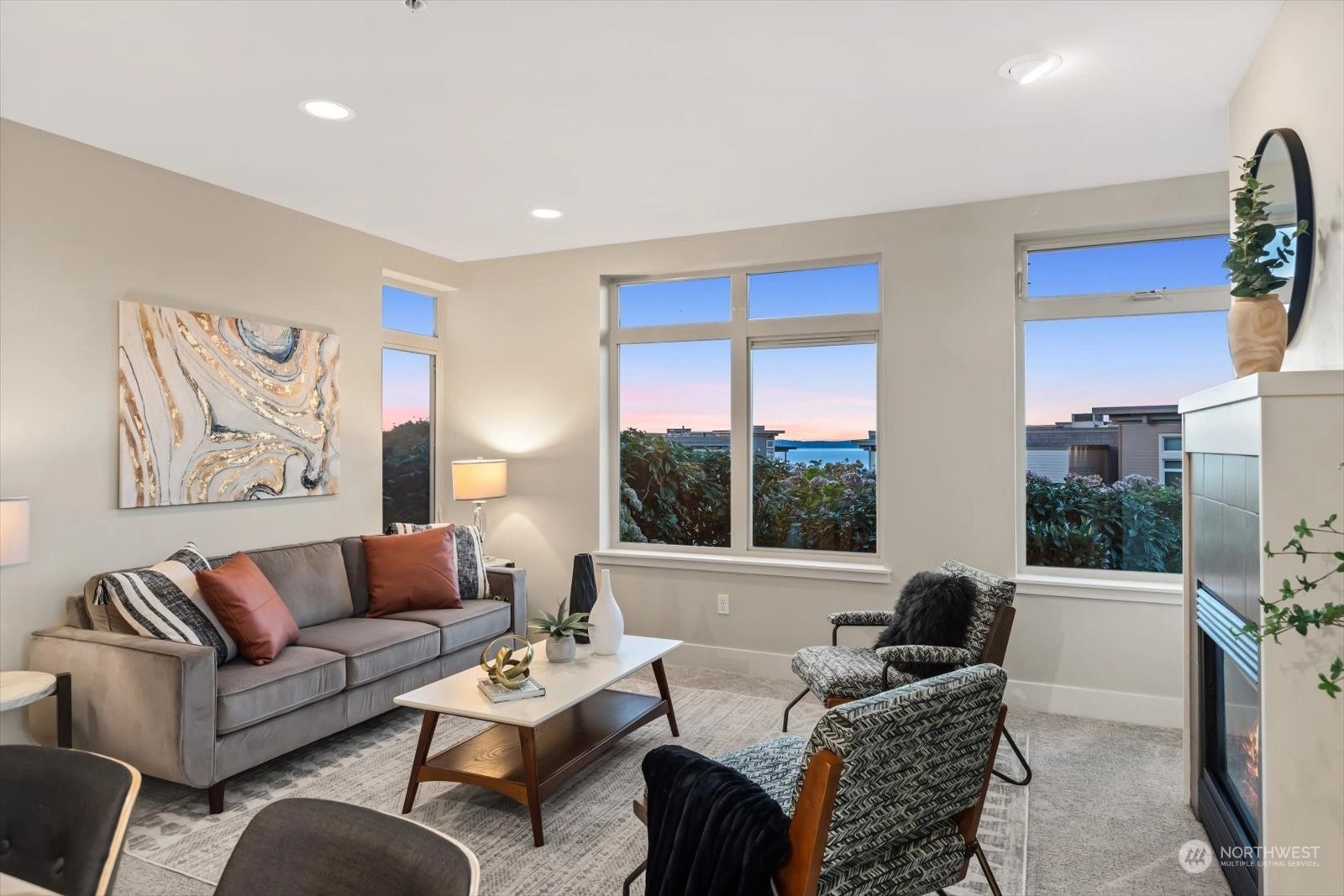 Point Edwards Condos For Sale at Point Edwards in Edmonds, WA Wicklund