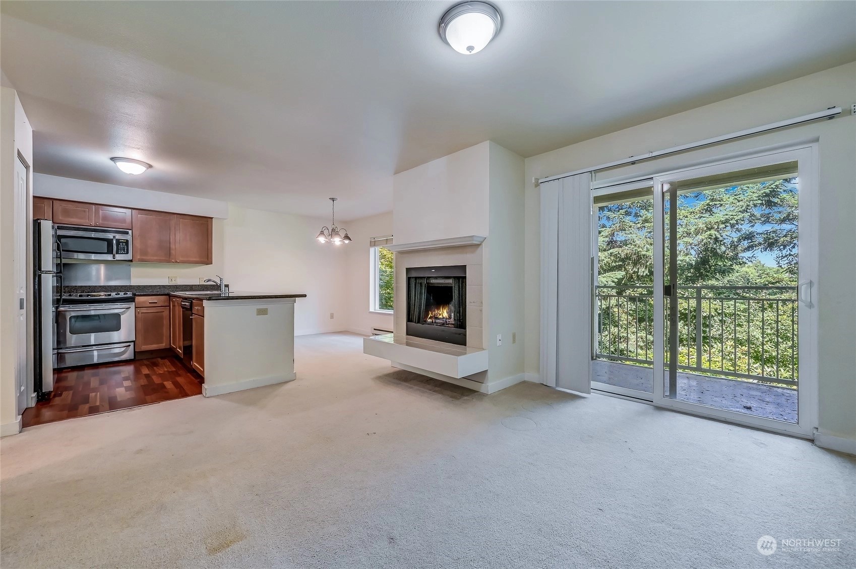 Front 9 Condos For Sale at Front 9 in Mukilteo, WA Wicklund