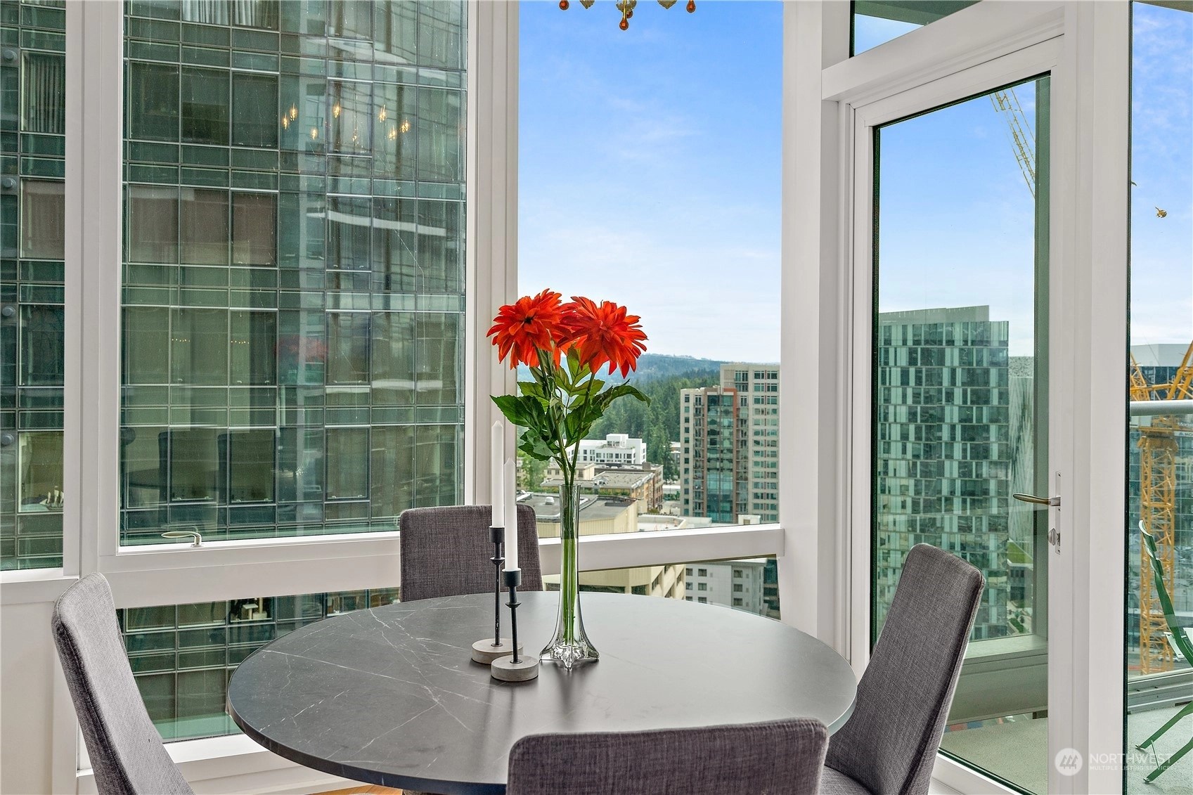 Bellevue Towers North Tower Condos For Sale at Bellevue Towers North