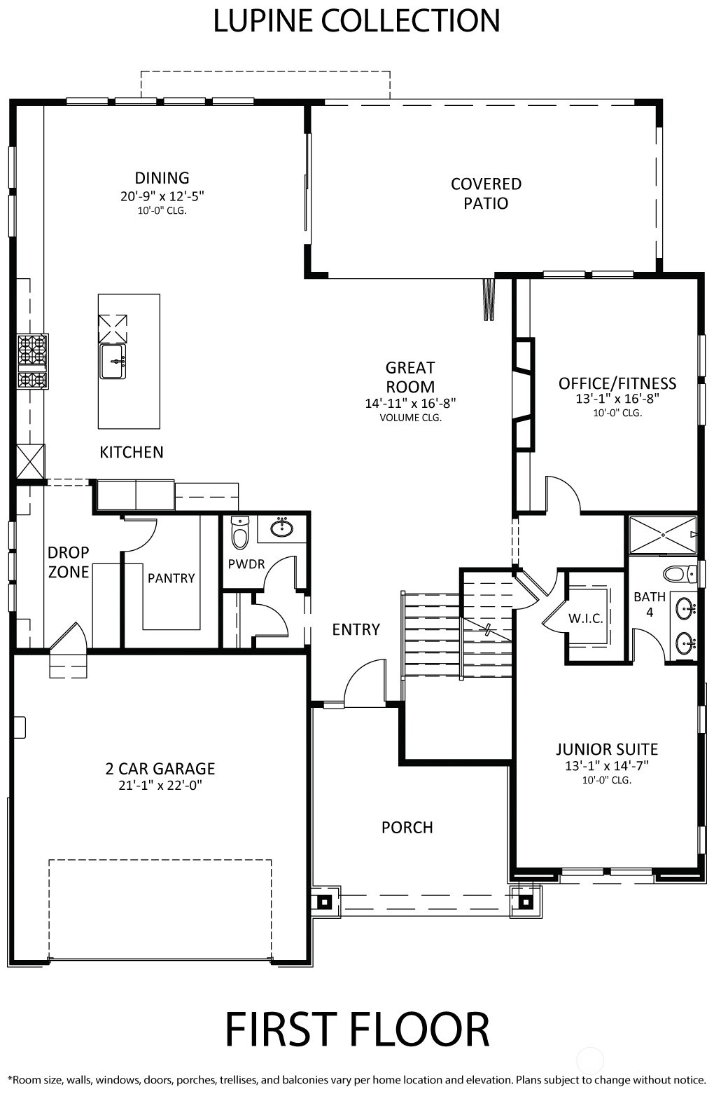 Thomas James Homes Washington State Bellevue,Seattle Wicklund