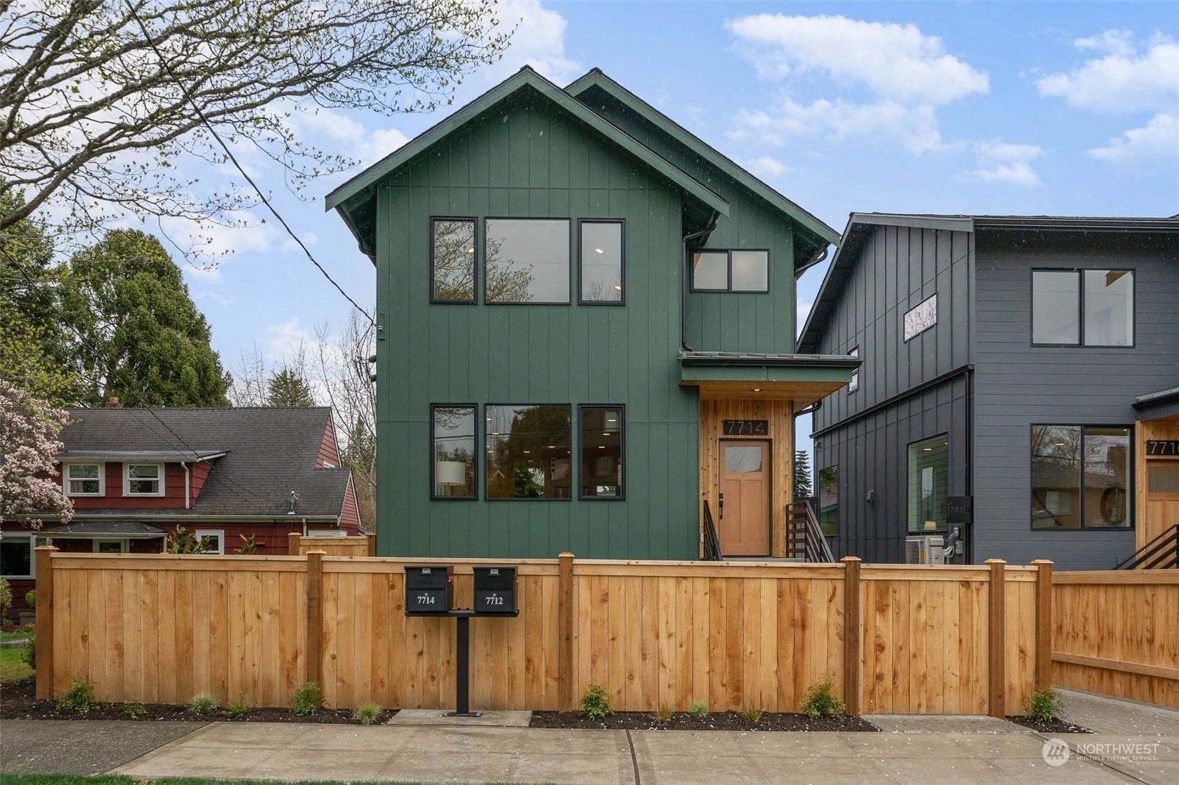 Seattle, WA New Construction & New Homes For Sale in Seattle, WA Wicklund