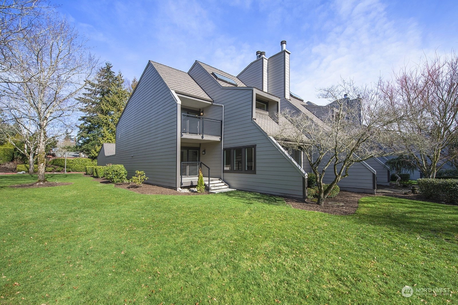 Milestone Condos For Sale at Milestone in Bellevue, WA Wicklund