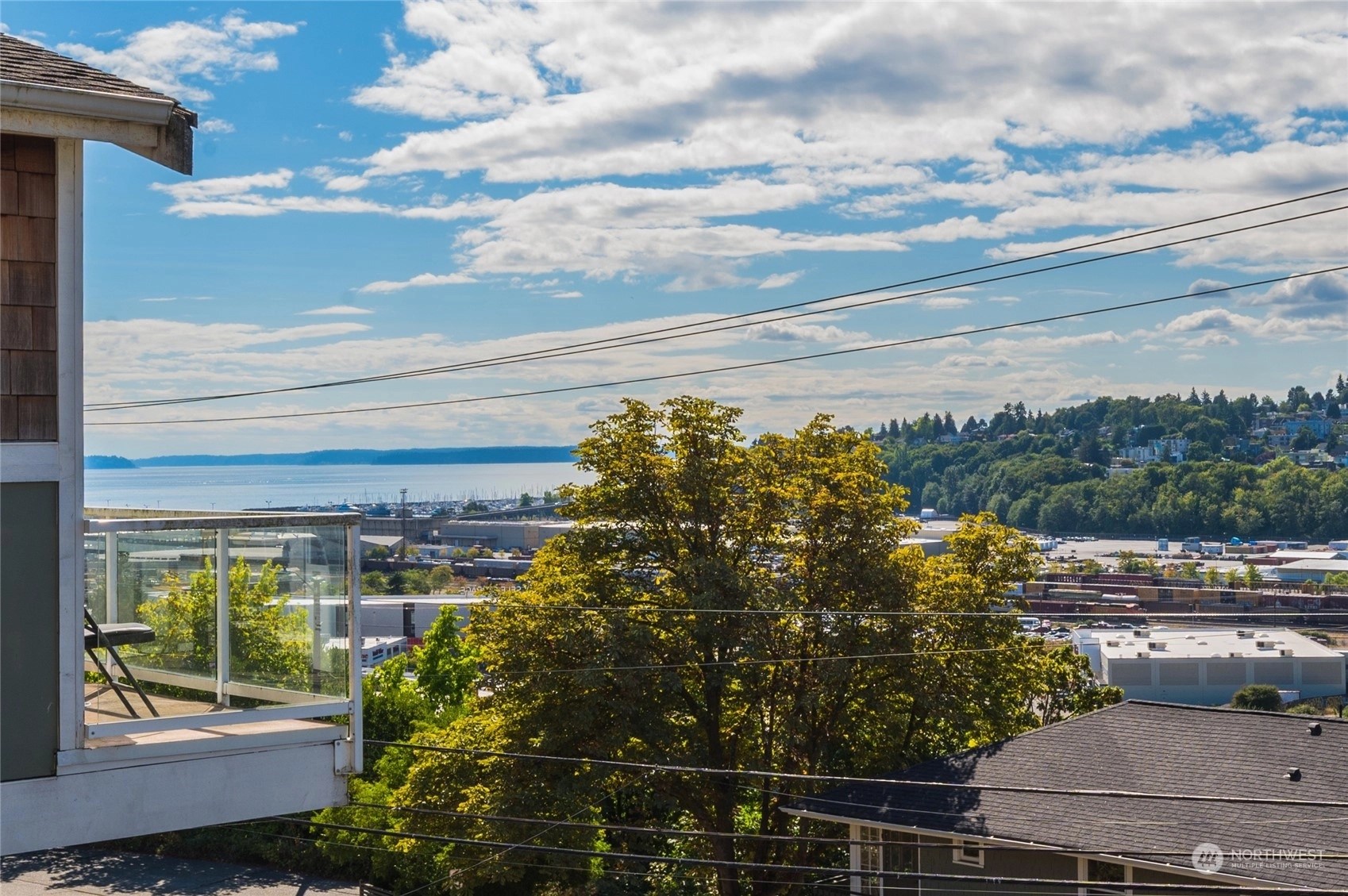 Johnston Manor Condos For Sale at Johnston Manor in Seattle, WA