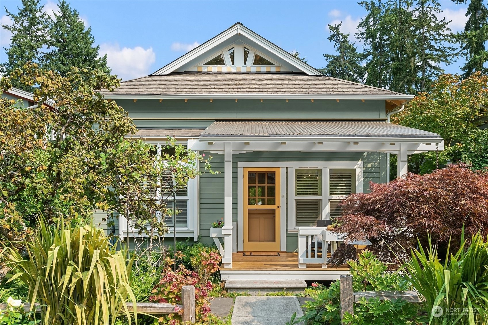 Conover Commons Cottages Condos For Sale at Conover Commons Cottages