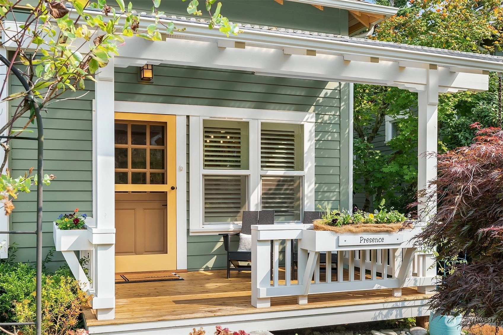 Conover Commons Cottages Condos For Sale at Conover Commons Cottages