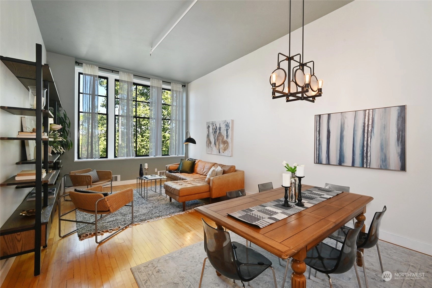 Queen Anne High School Condos For Sale at Queen Anne High School in