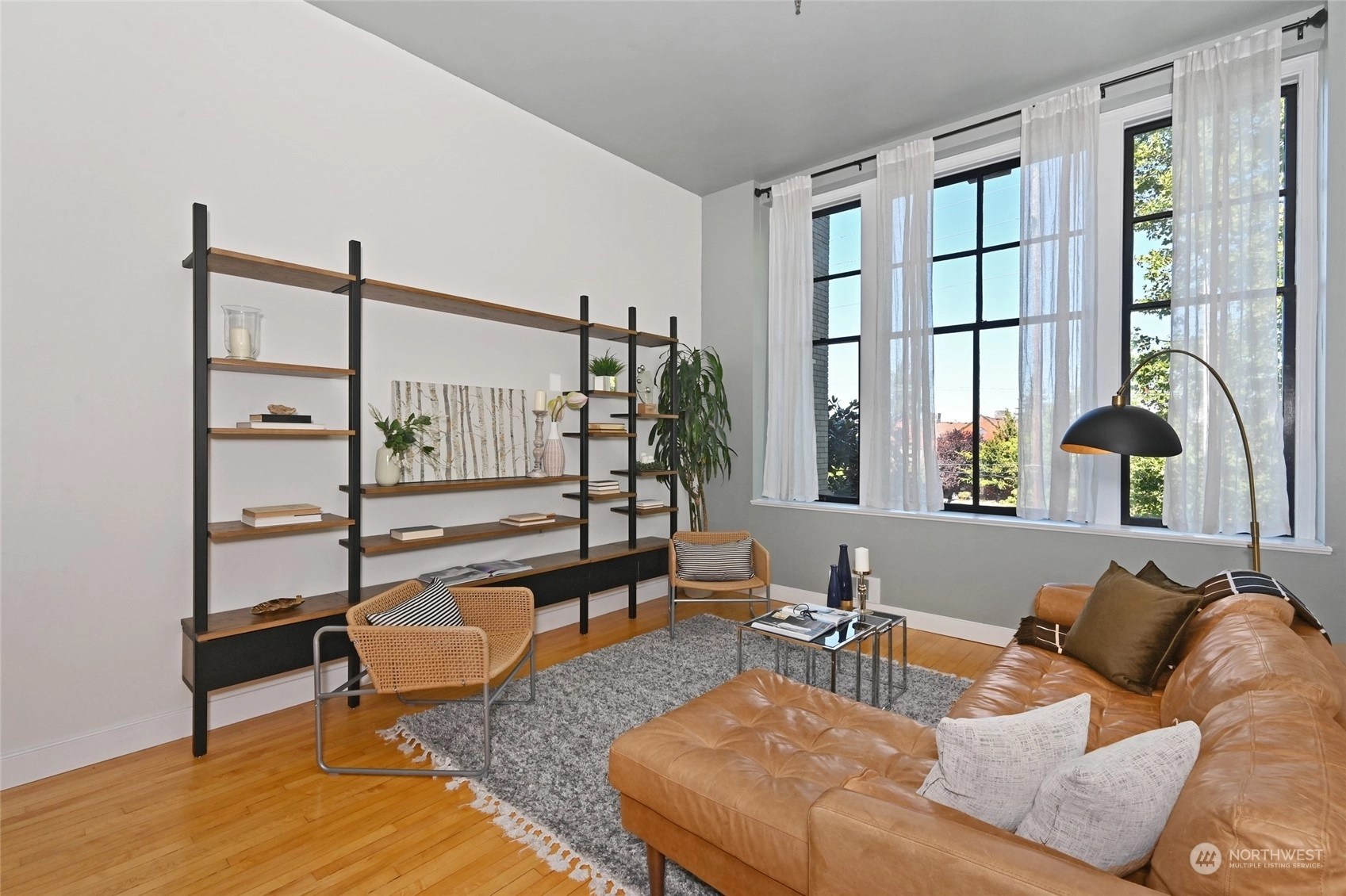 Queen Anne High School Condos For Sale at Queen Anne High School in