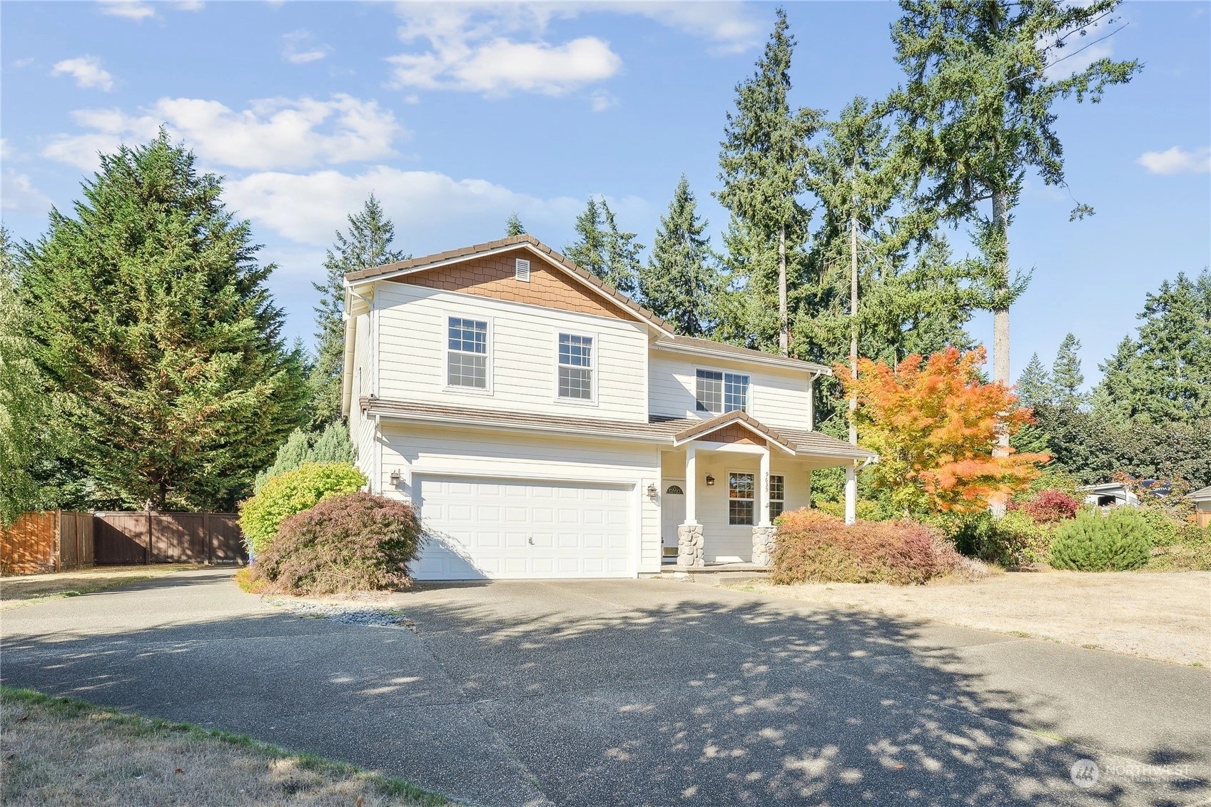 Eagle Cliffe Homes For Sale in Eagle Cliffe, Olympia, WA Wicklund