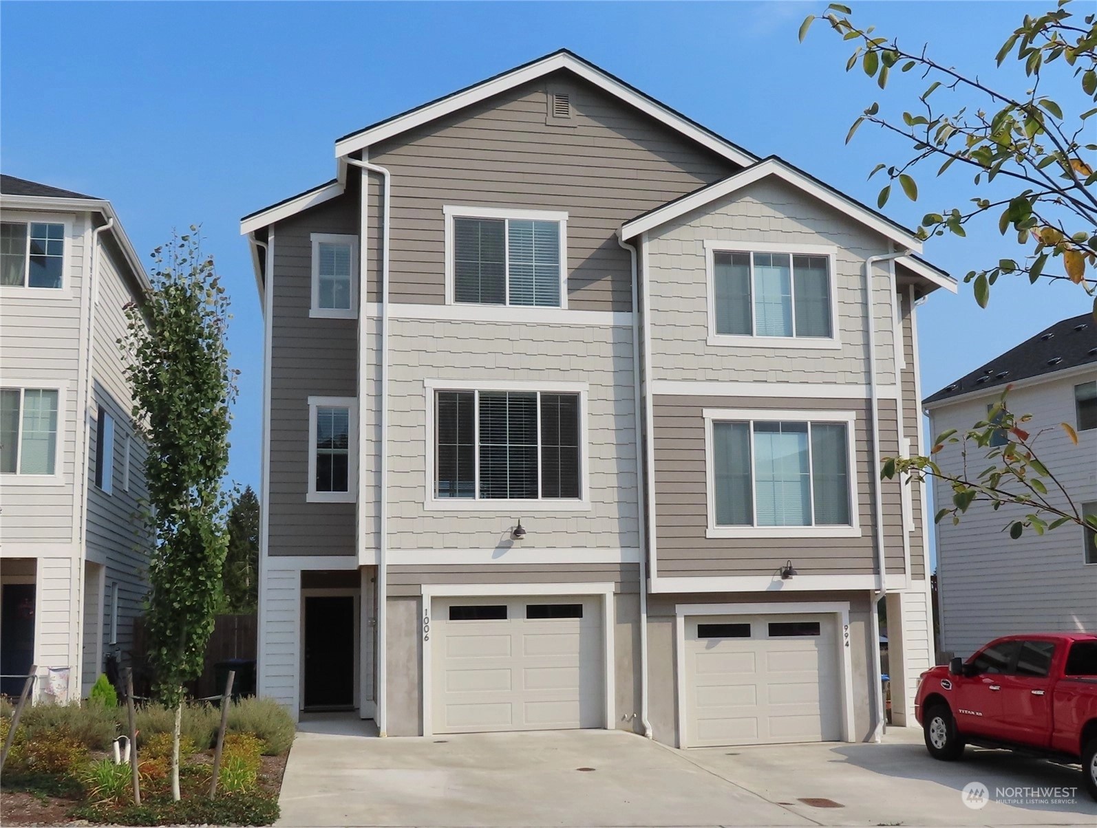 River Run Homes For Sale in River Run, Bremerton, WA Wicklund