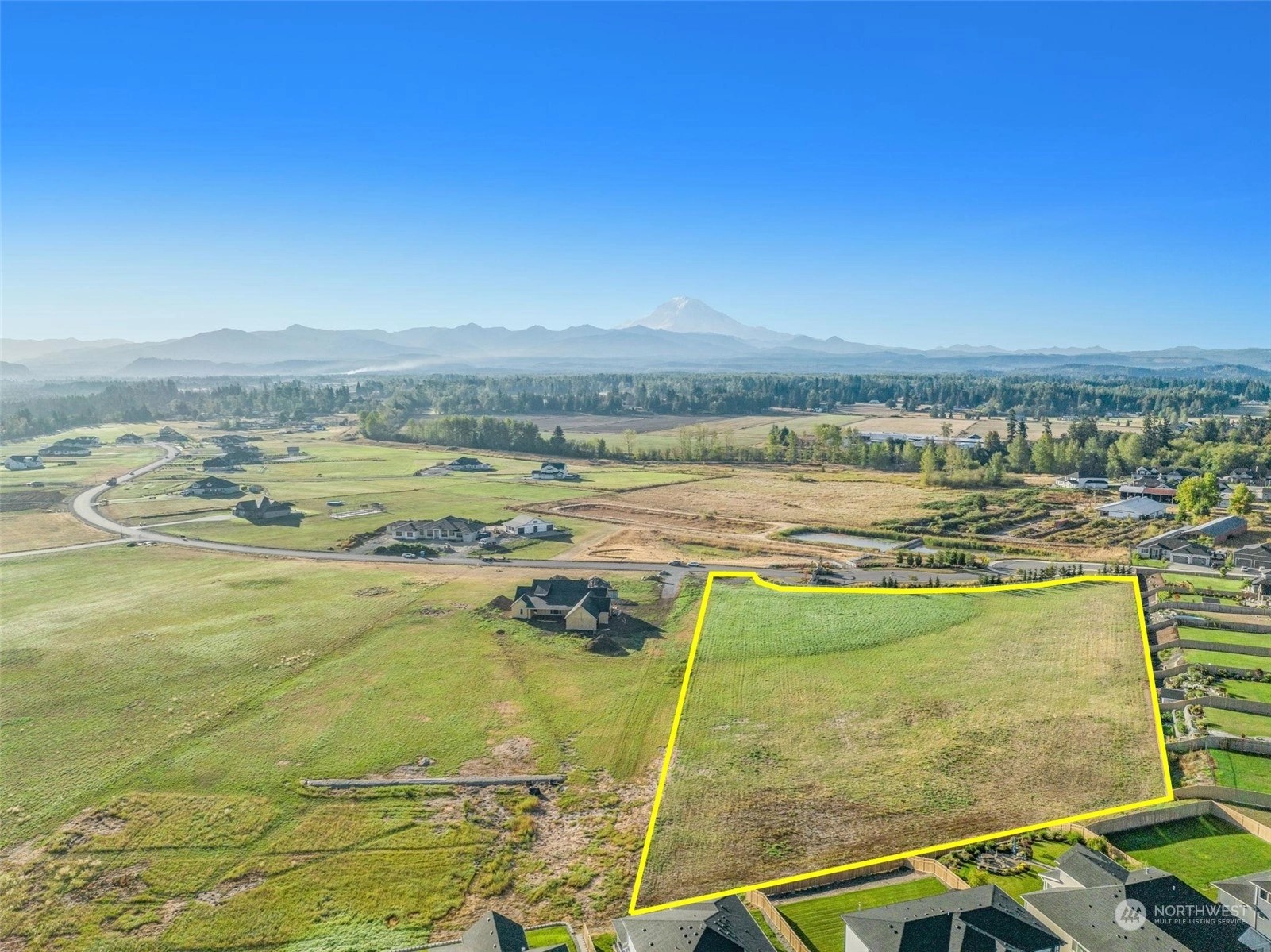 Bonney Lake Estates Homes For Sale in Bonney Lake Estates, Buckley