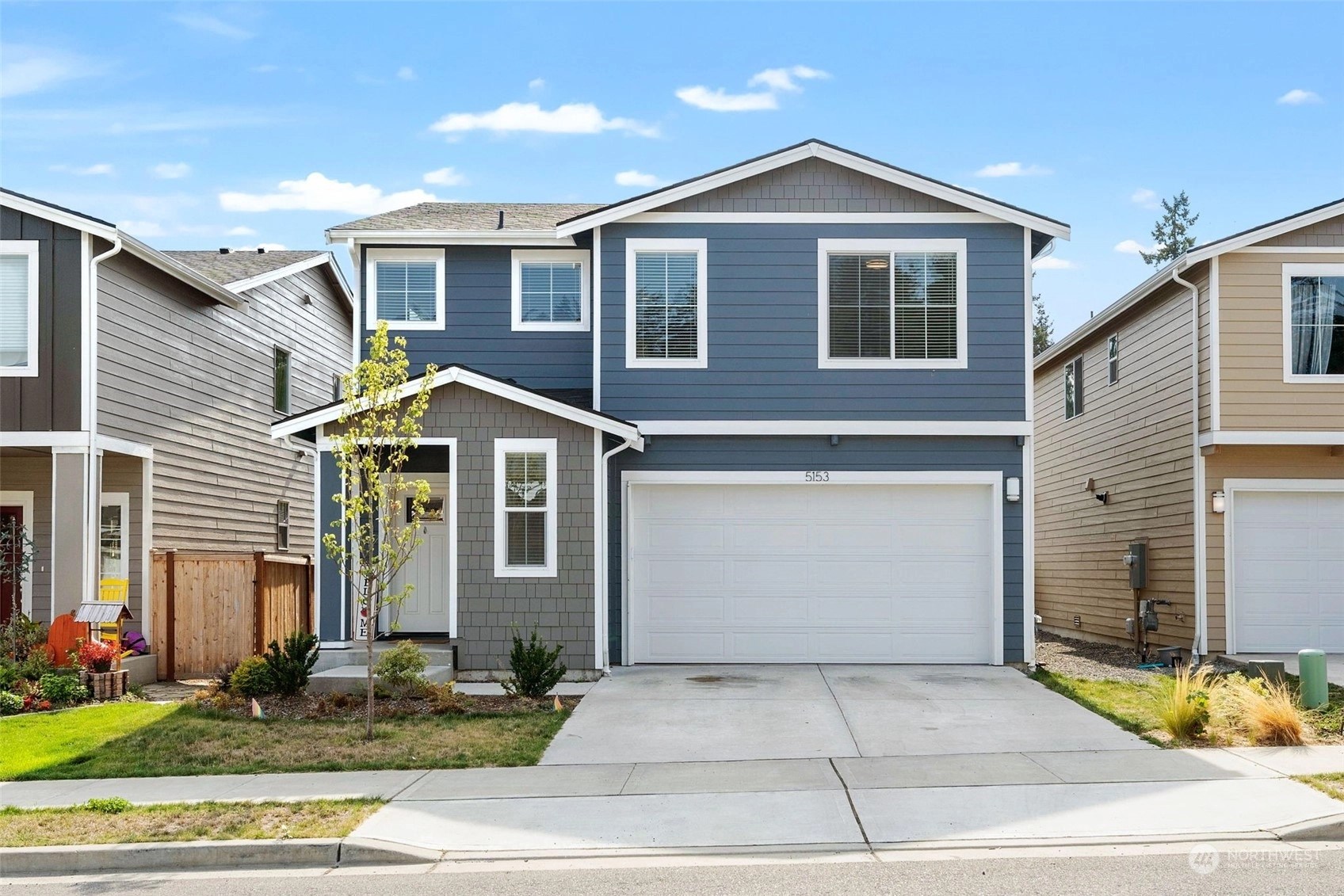 The Reserve at West Hills Homes For Sale in The Reserve at West Hills