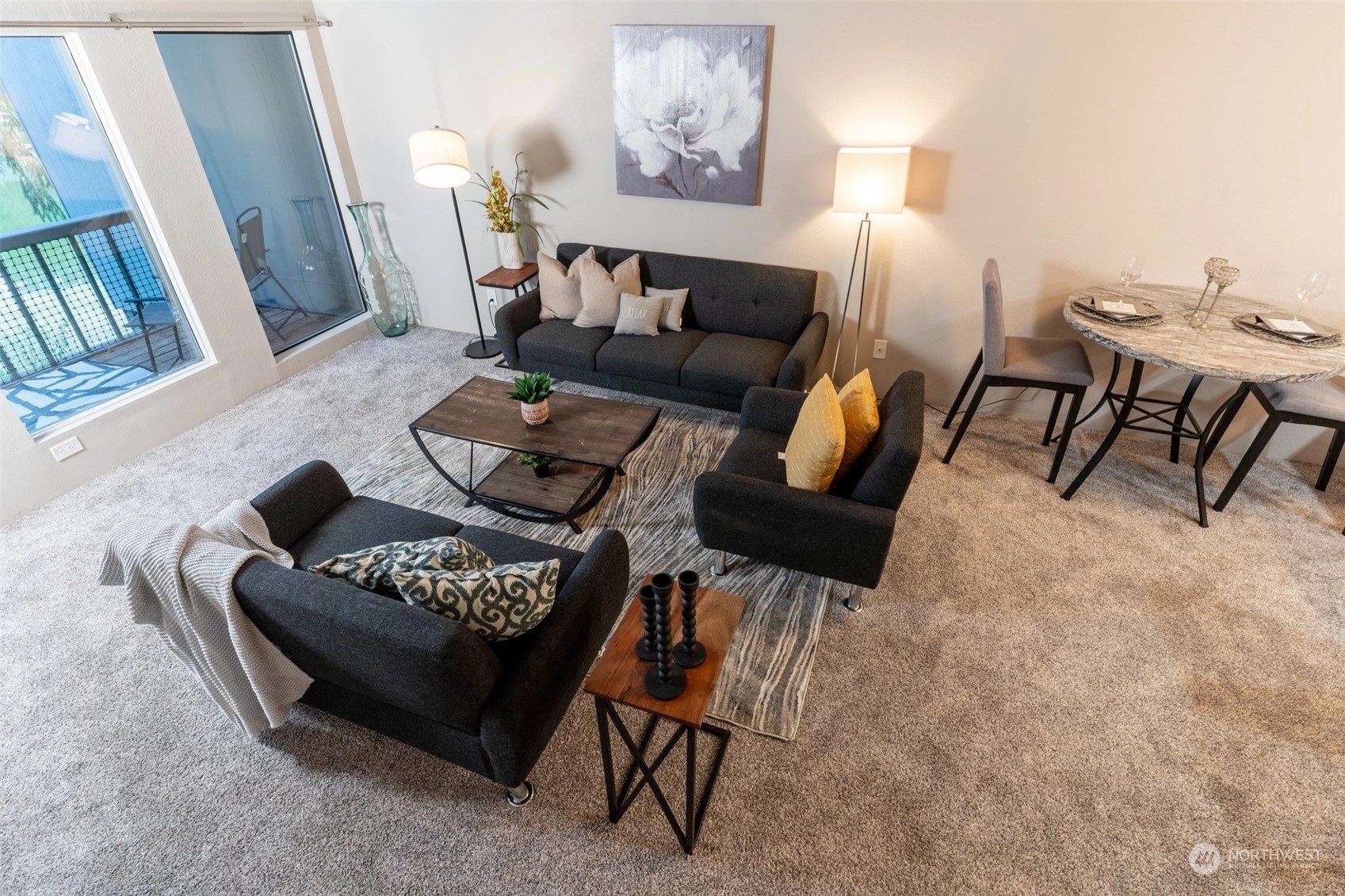 Sixty 01 Village Condos For Sale at Sixty 01 Village in Redmond, WA Wicklund