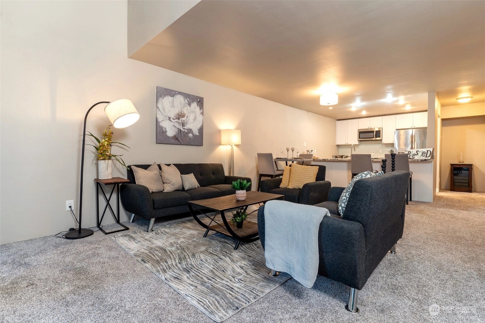 Sixty 01 Village Condos For Sale at Sixty 01 Village in Redmond, WA