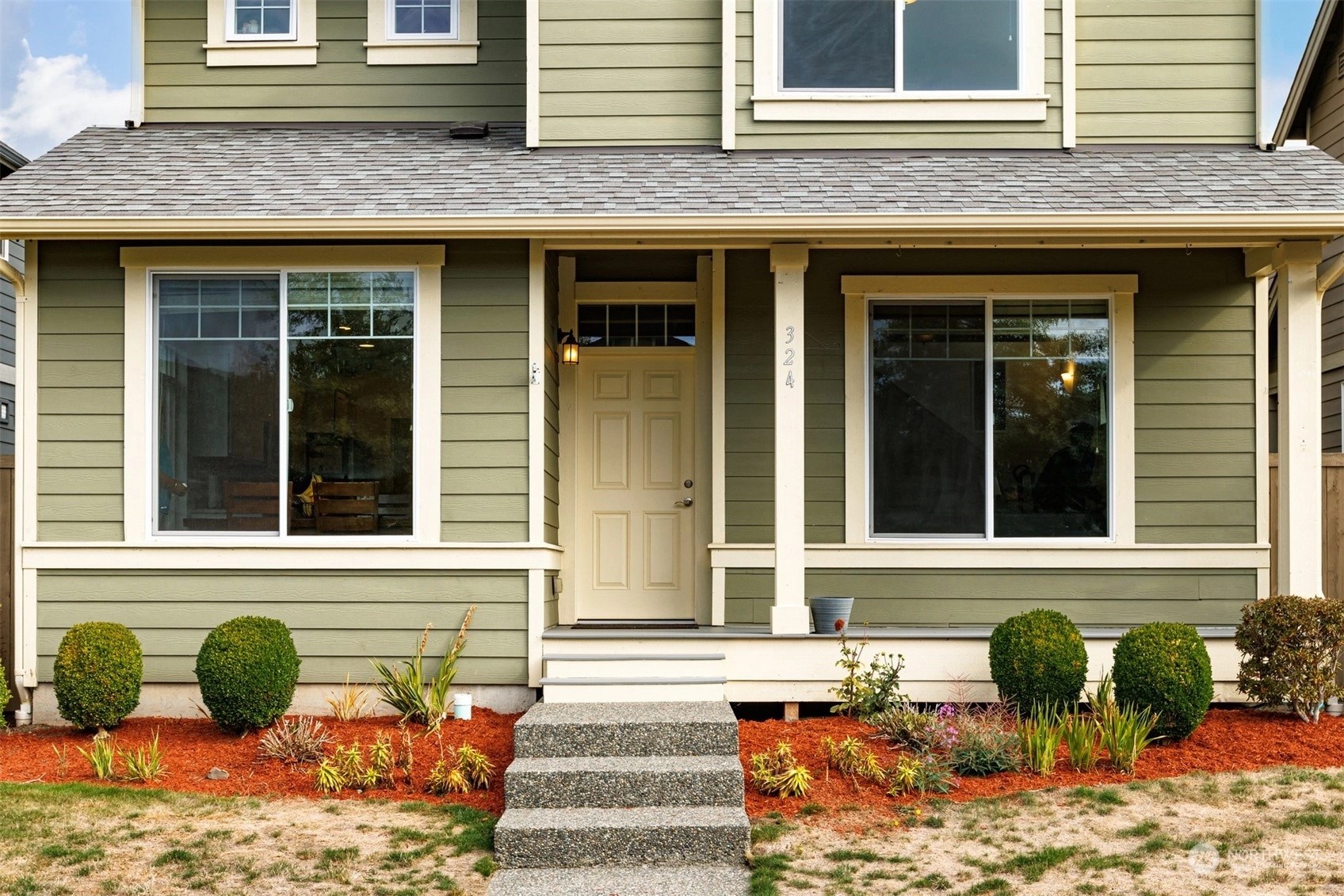 The Reserve at Cordata Homes For Sale in The Reserve at Cordata