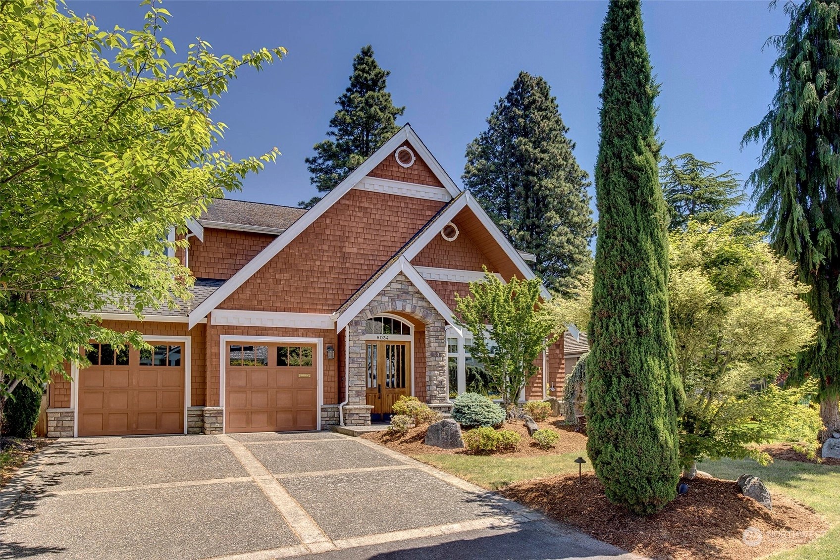 Sand Point Country Club Homes For Sale in Sand Point Country Club