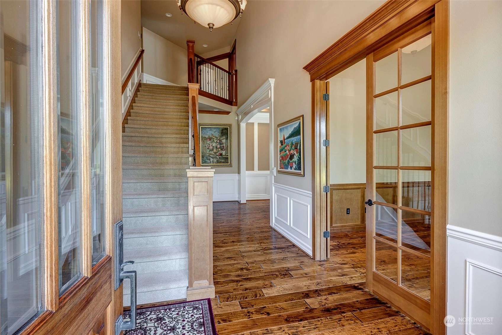 Sand Point Country Club Homes For Sale in Sand Point Country Club