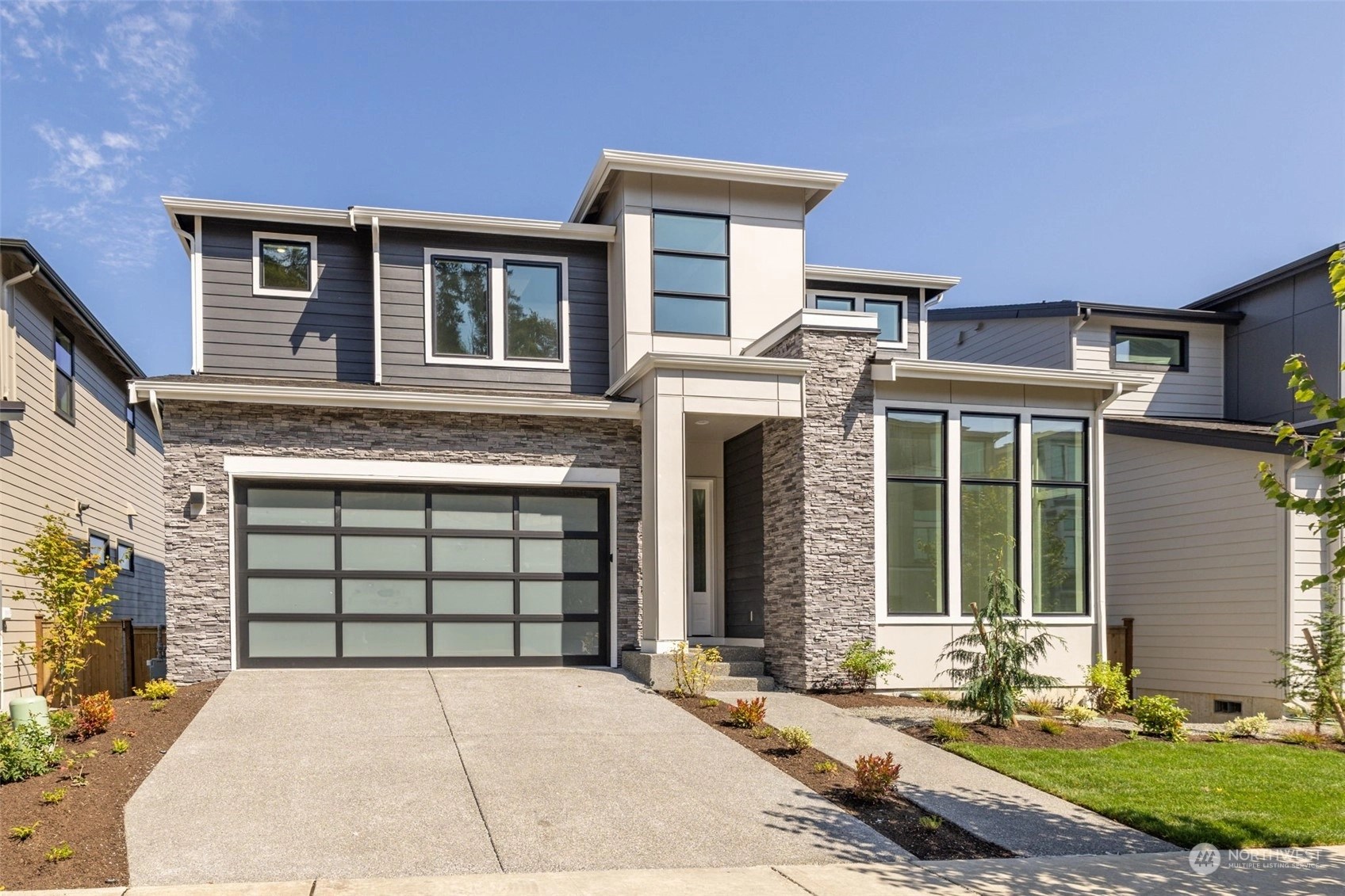 Panorama at Talus Homes For Sale in Panorama at Talus, Issaquah, WA