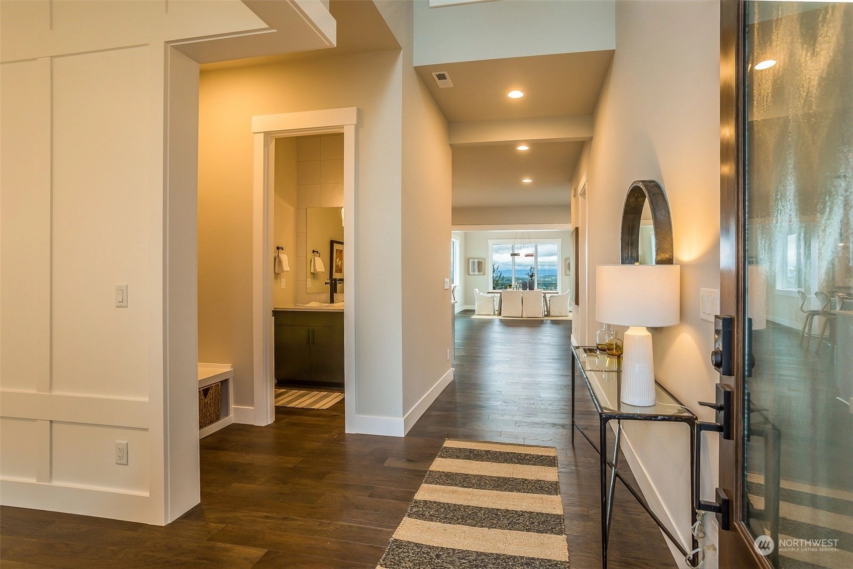 Panorama at Talus Homes For Sale in Panorama at Talus, Issaquah, WA