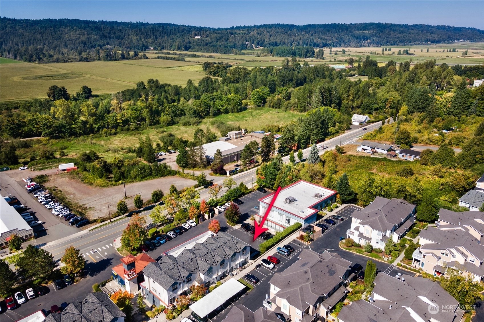 Copper Hill Square Condos For Sale at Copper Hill Square in Duvall