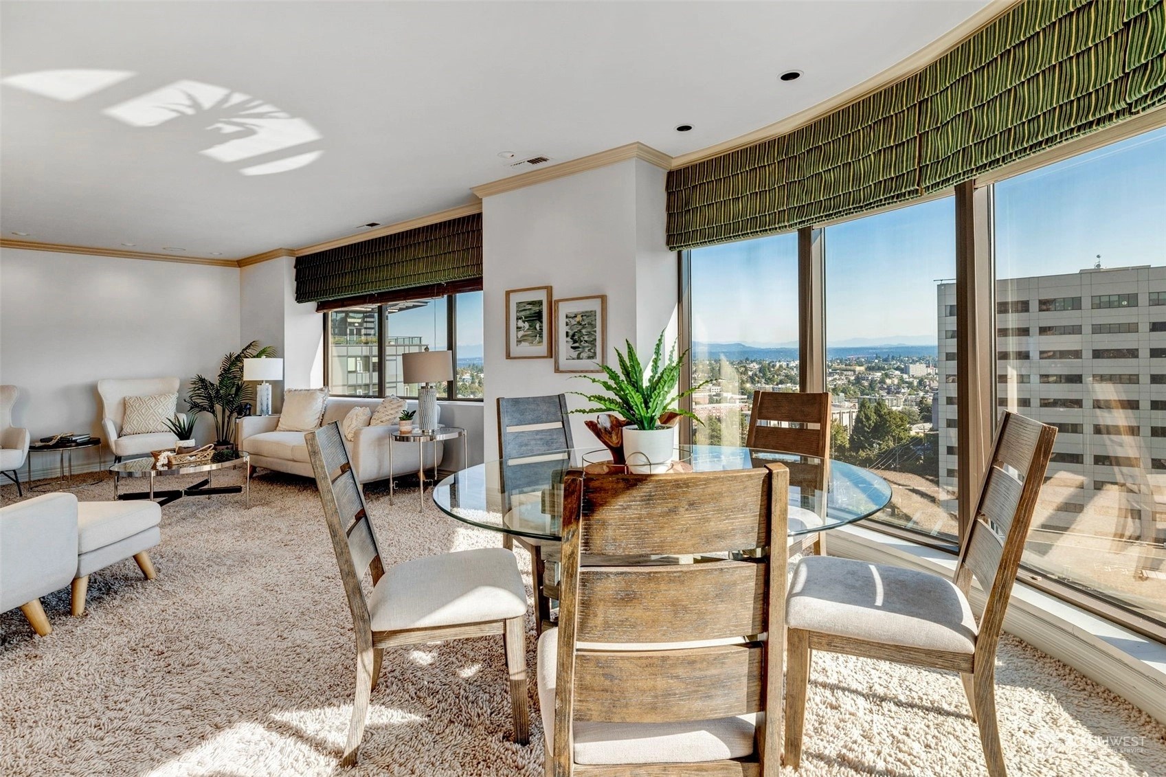 First Hill Plaza Condos For Sale at First Hill Plaza in Seattle, WA