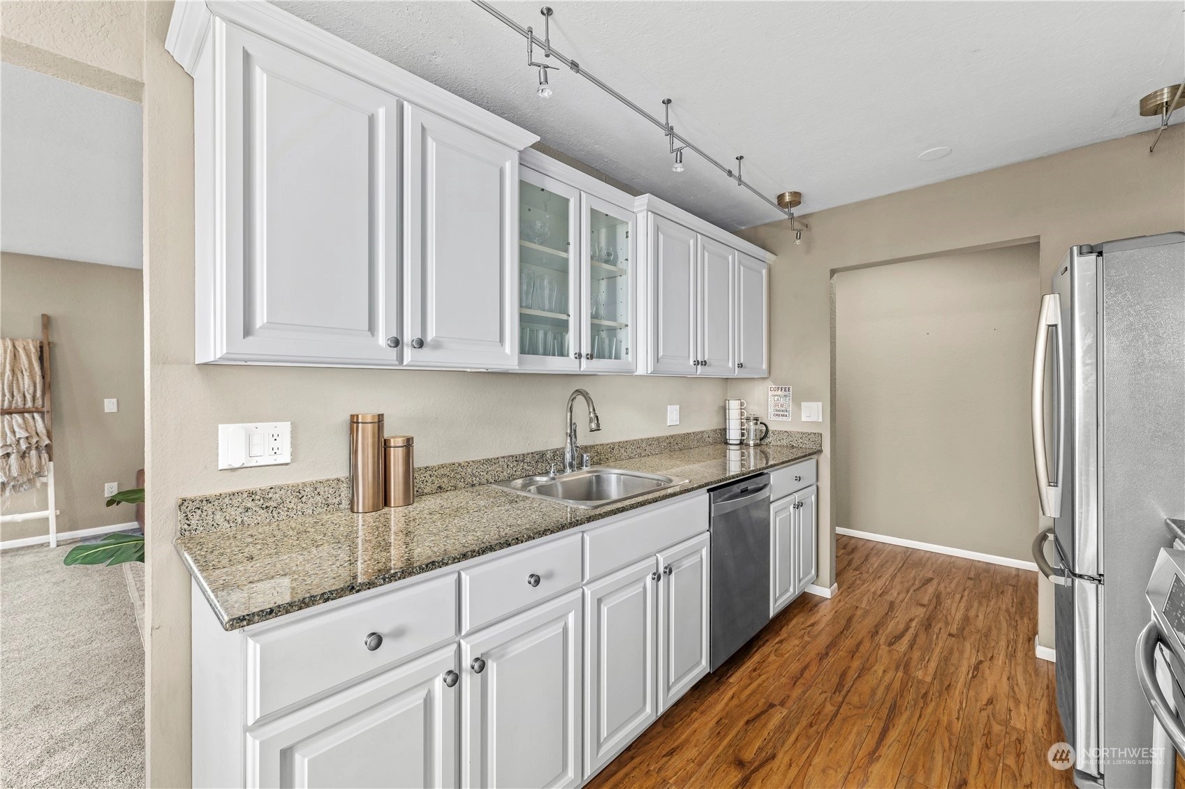 Whitman Vista Condos For Sale at Whitman Vista in Seattle, WA Wicklund