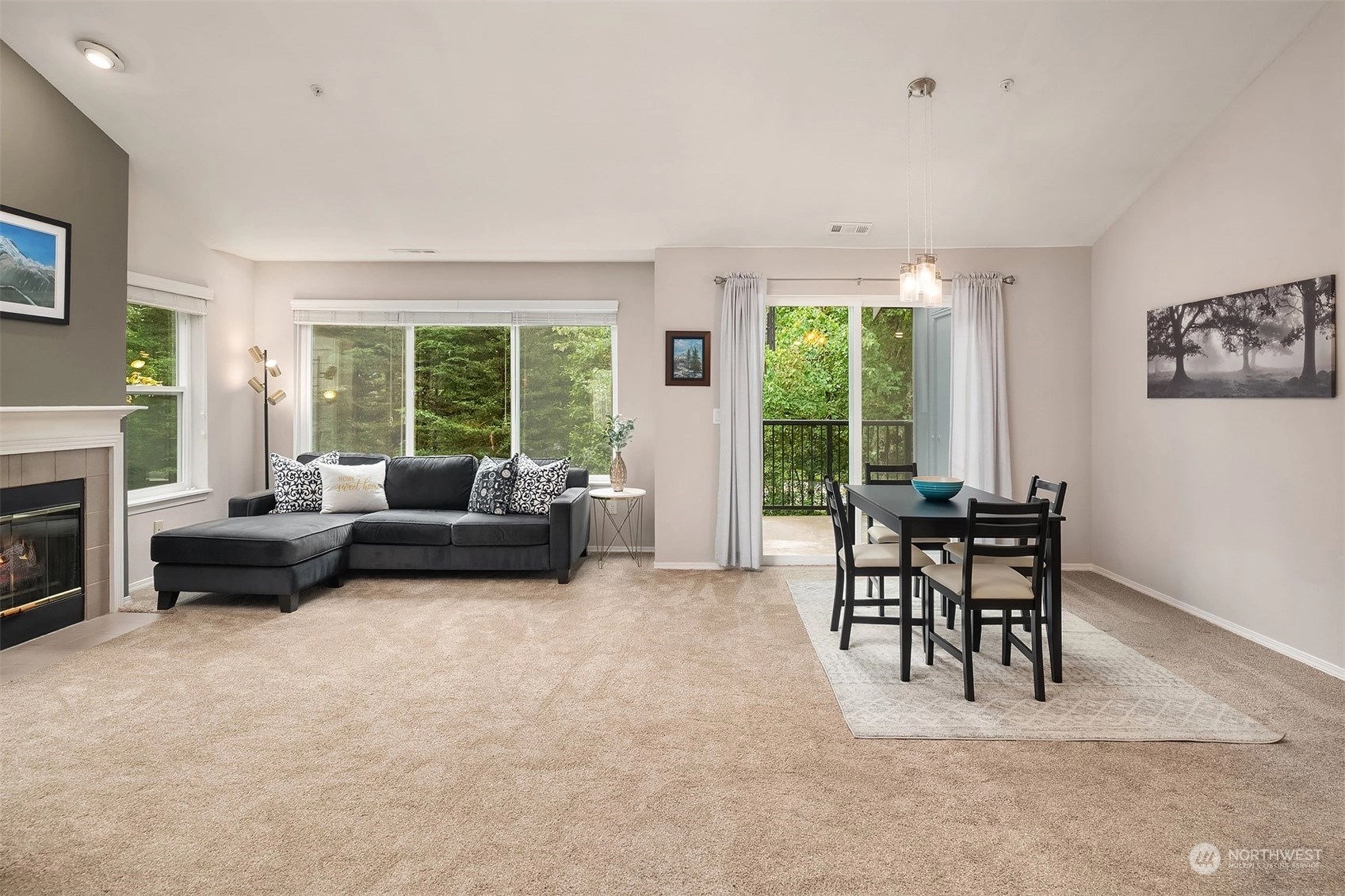 Oxford Park Condos For Sale at Oxford Park in Issaquah, WA Wicklund