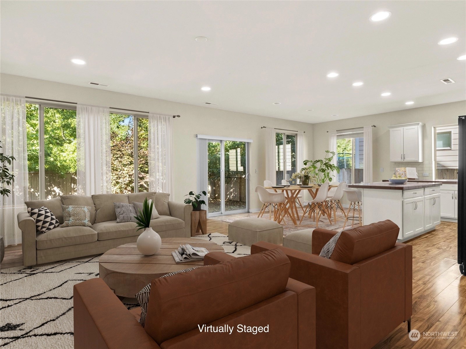 Sterling Crossing Homes For Sale in Sterling Crossing, Olympia, WA