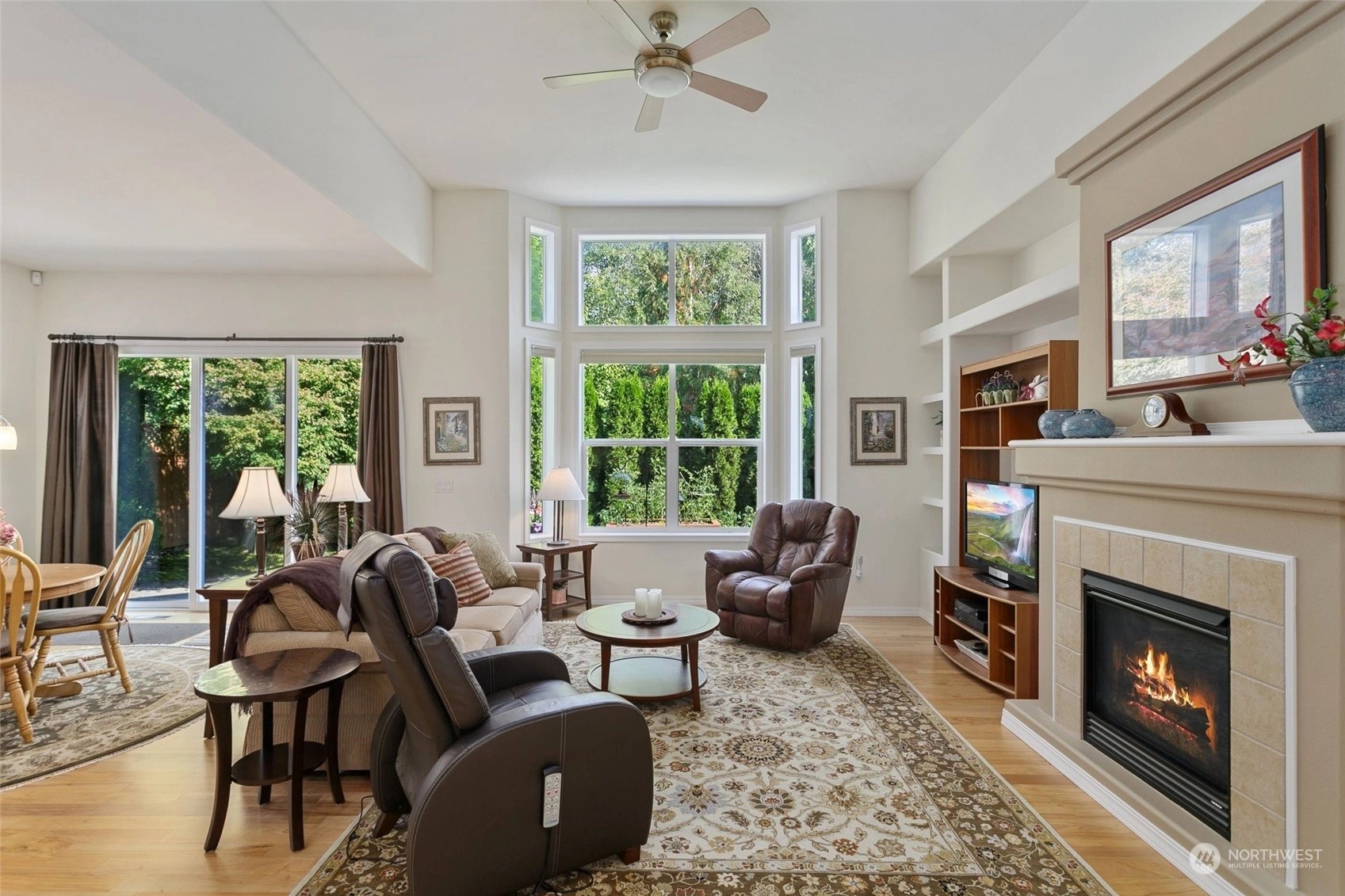 Trilogy at Redmond Ridge Homes For Sale in Trilogy at Redmond Ridge