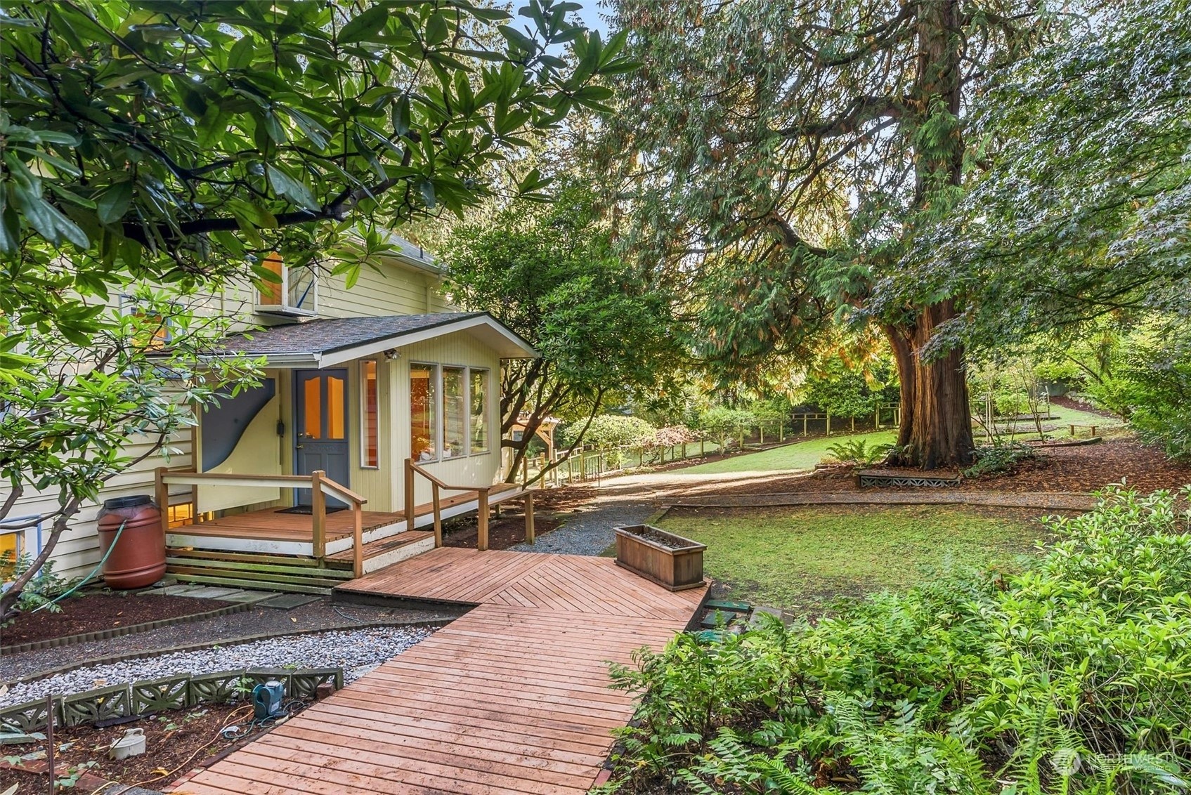 Jackson Park Homes For Sale in Jackson Park, Seattle, WA Wicklund