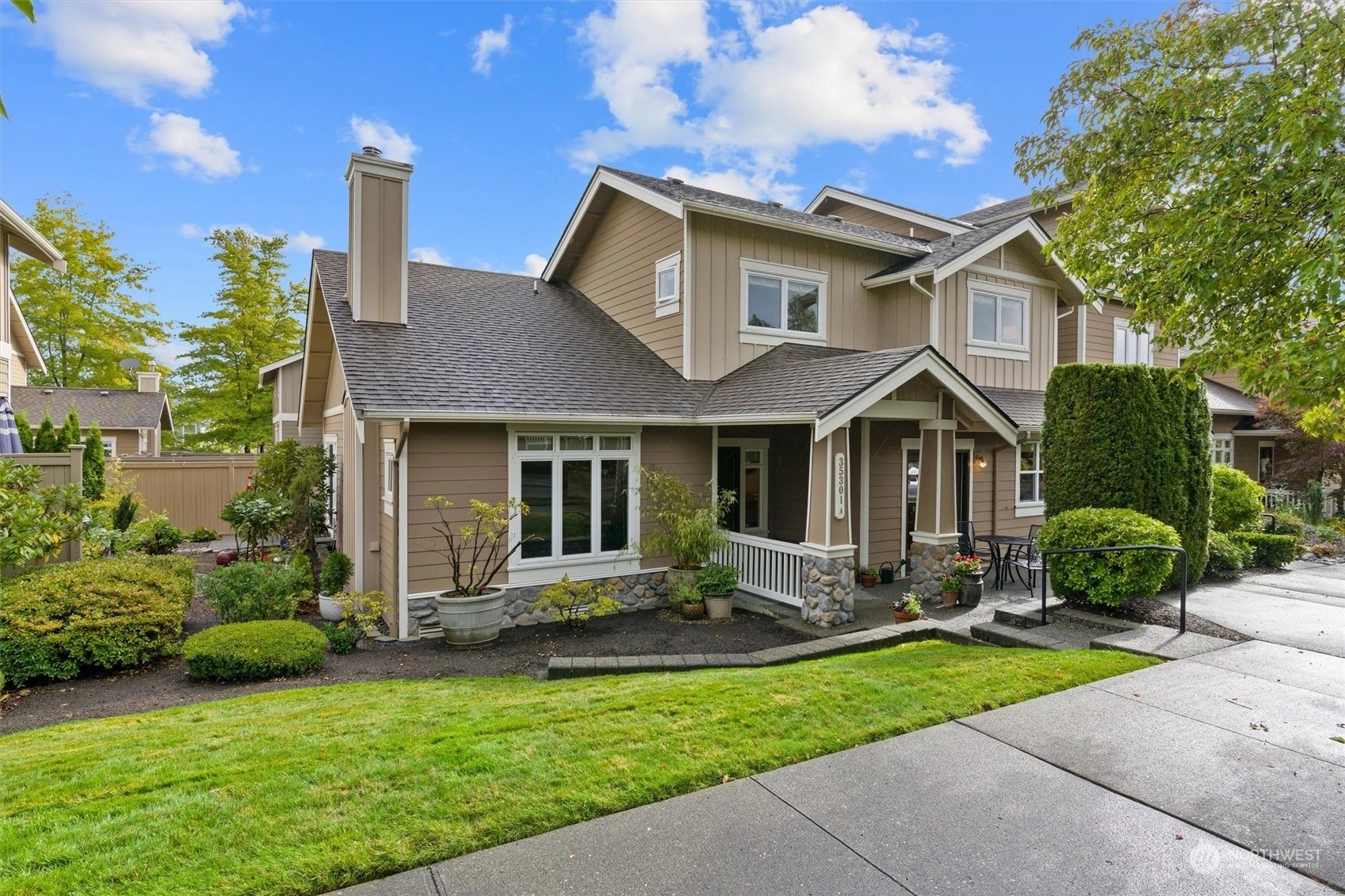 Si Meadows Condos For Sale at Si Meadows in Snoqualmie, WA Wicklund