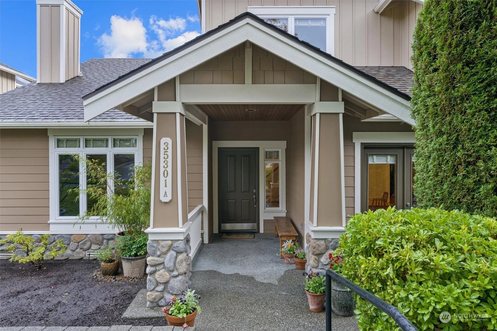 Si Meadows Condos For Sale at Si Meadows in Snoqualmie, WA Wicklund