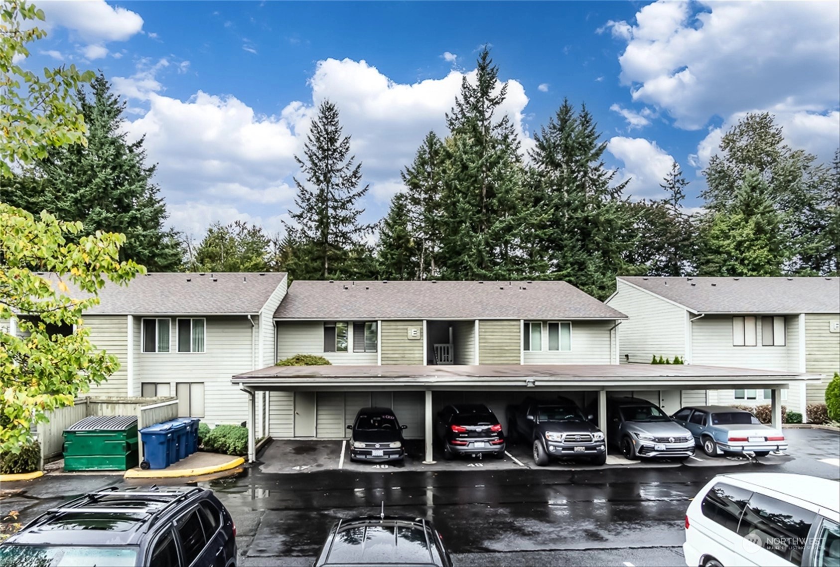 Fairway Drive Condos For Sale at Fairway Drive in Renton, WA Wicklund