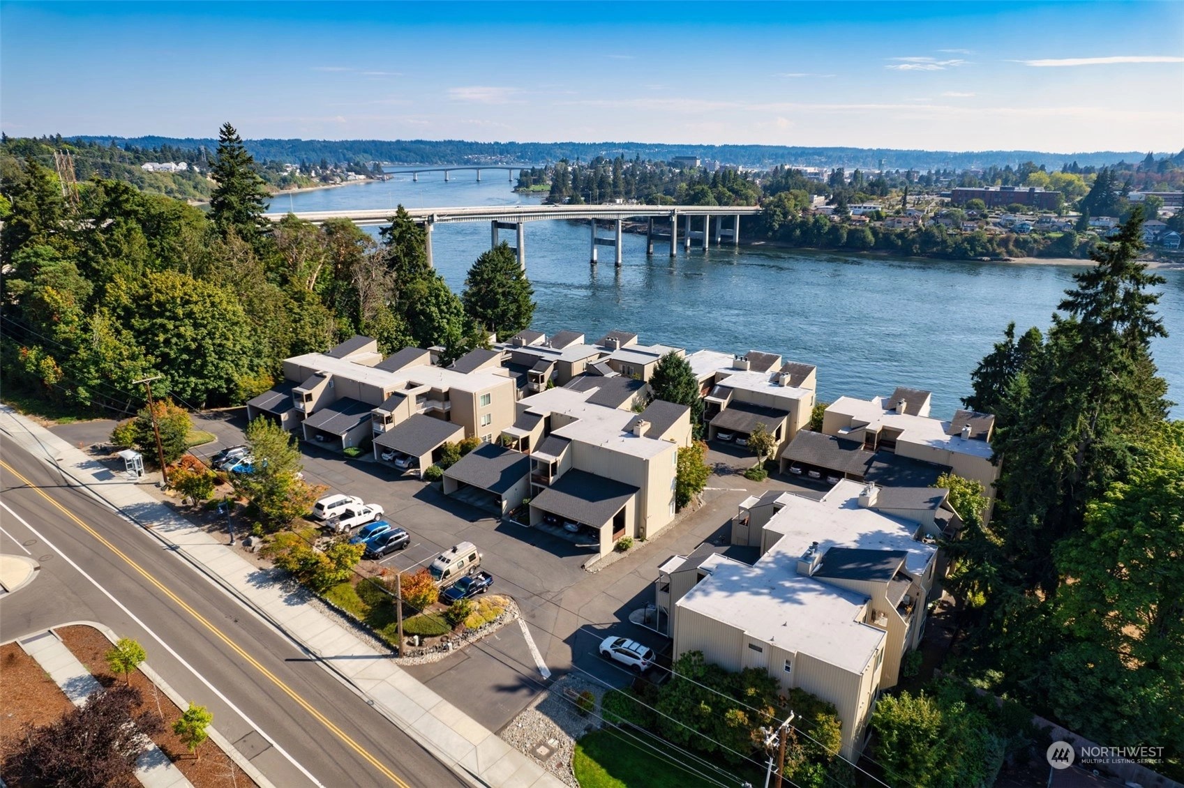 Riptide Condos For Sale at Riptide in Bremerton, WA Wicklund