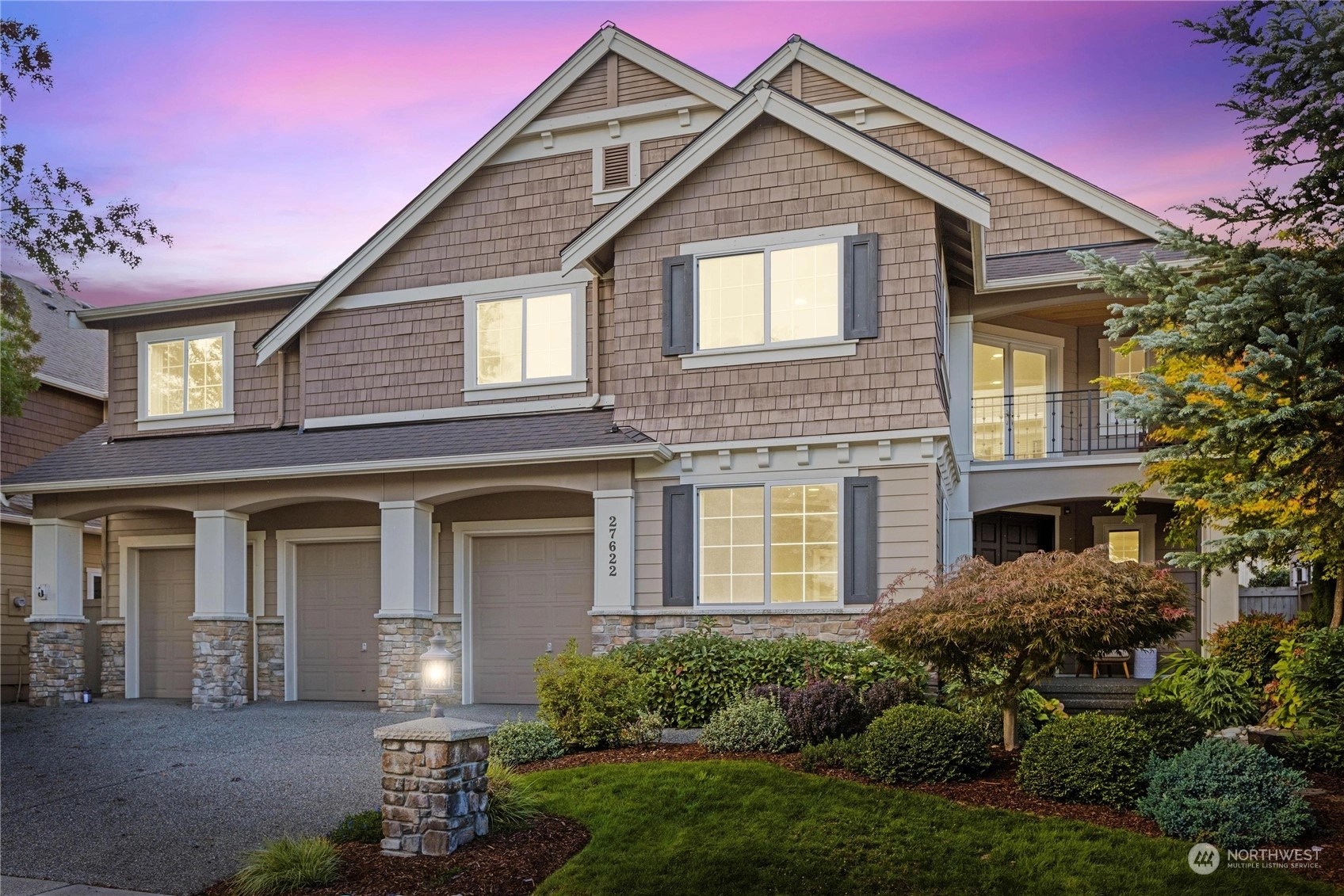 Aldarra Homes For Sale in Aldarra, Sammamish, WA Wicklund