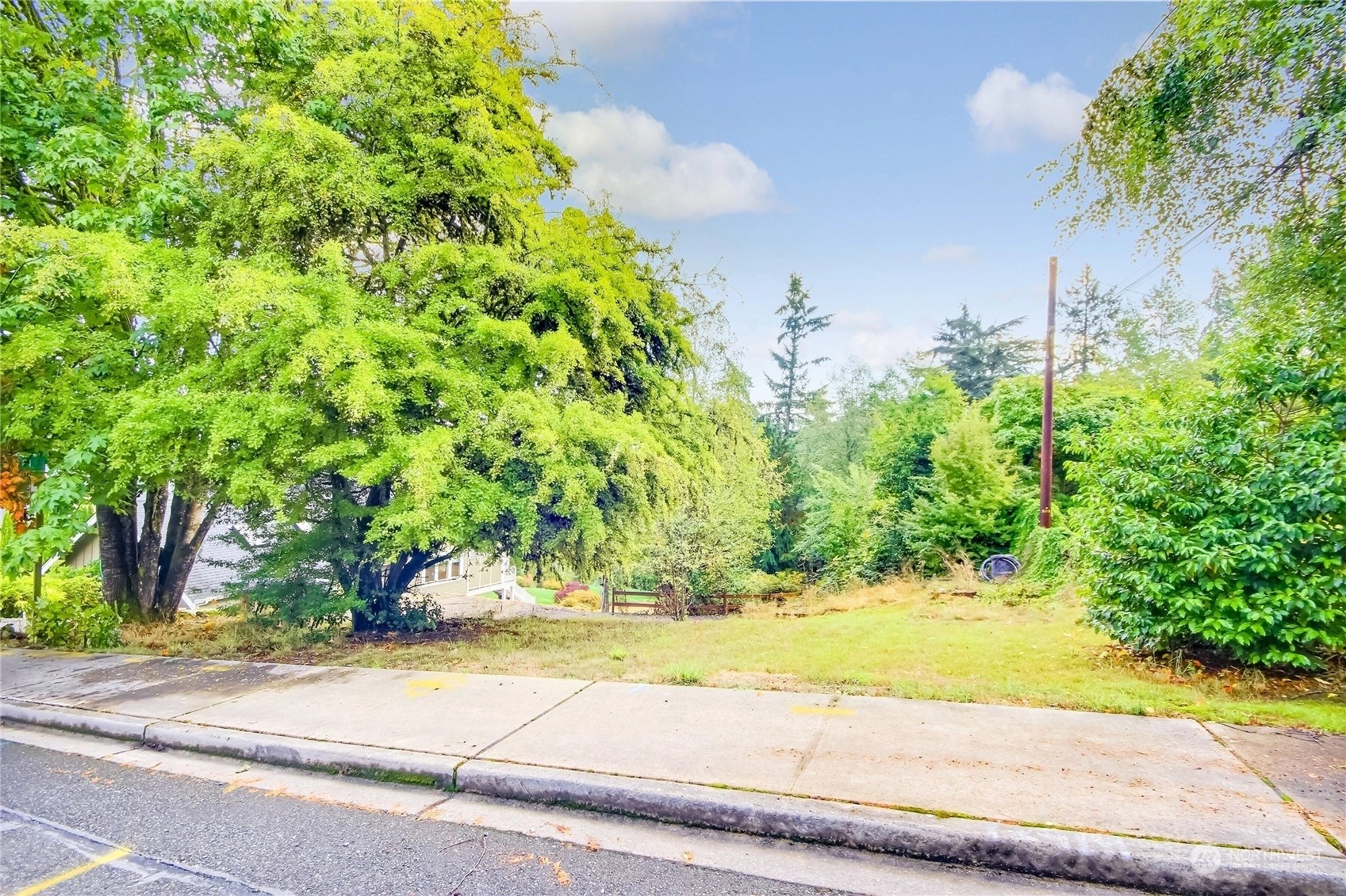 Kenmore Land For Sale in Kenmore WA Wicklund